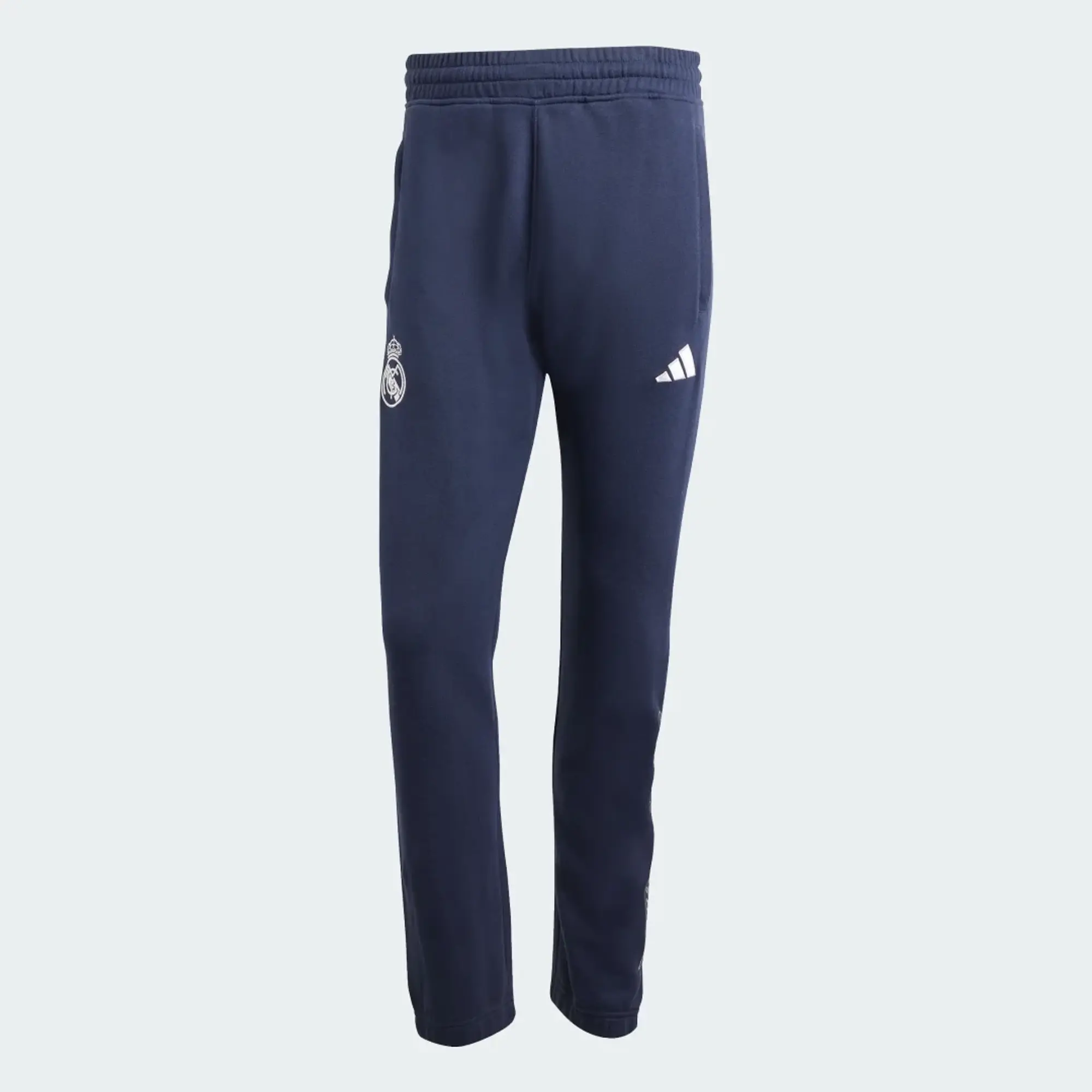 adidas Real Madrid US Pack Tracksuit Bottoms