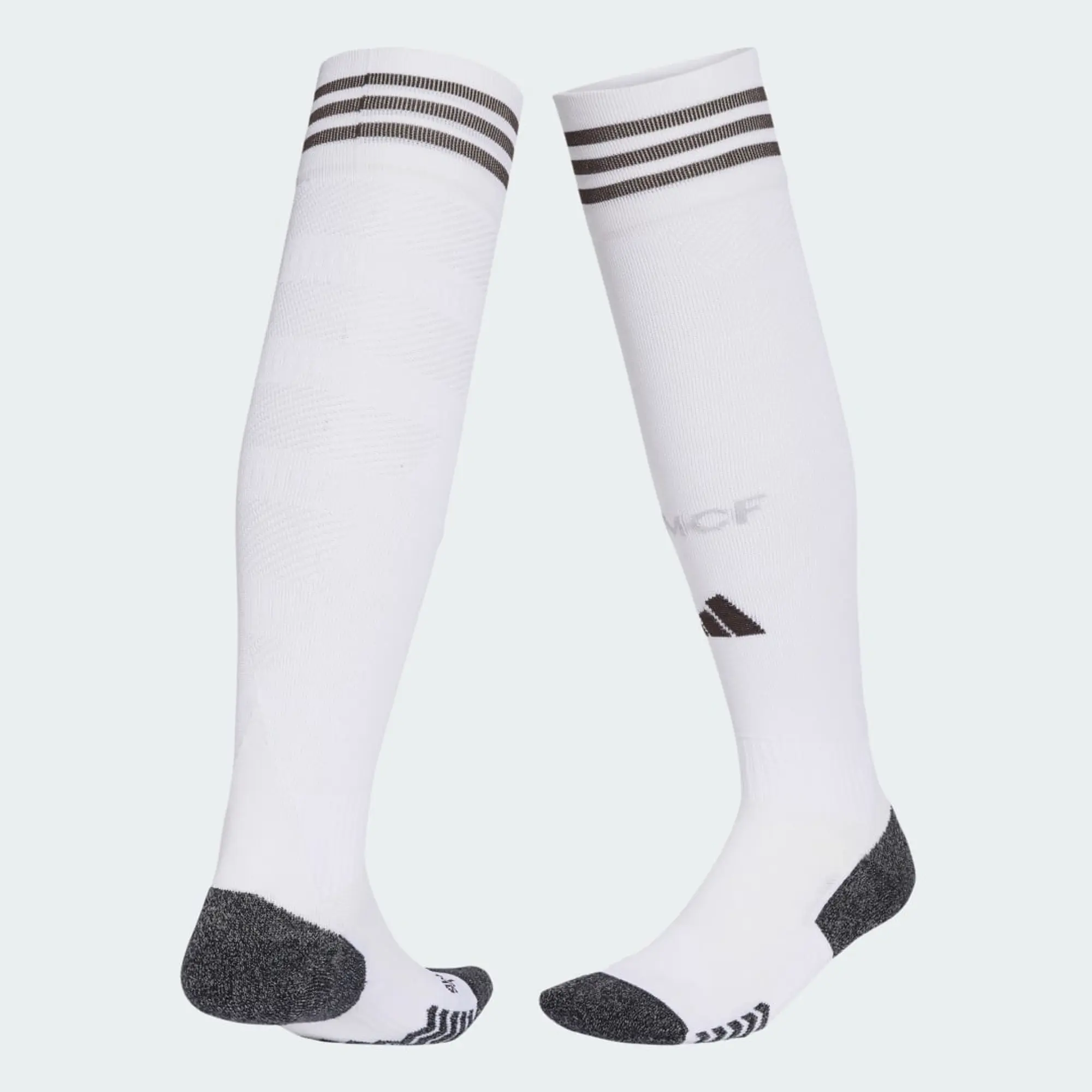 adidas Real Madrid 25/26 Home Socks