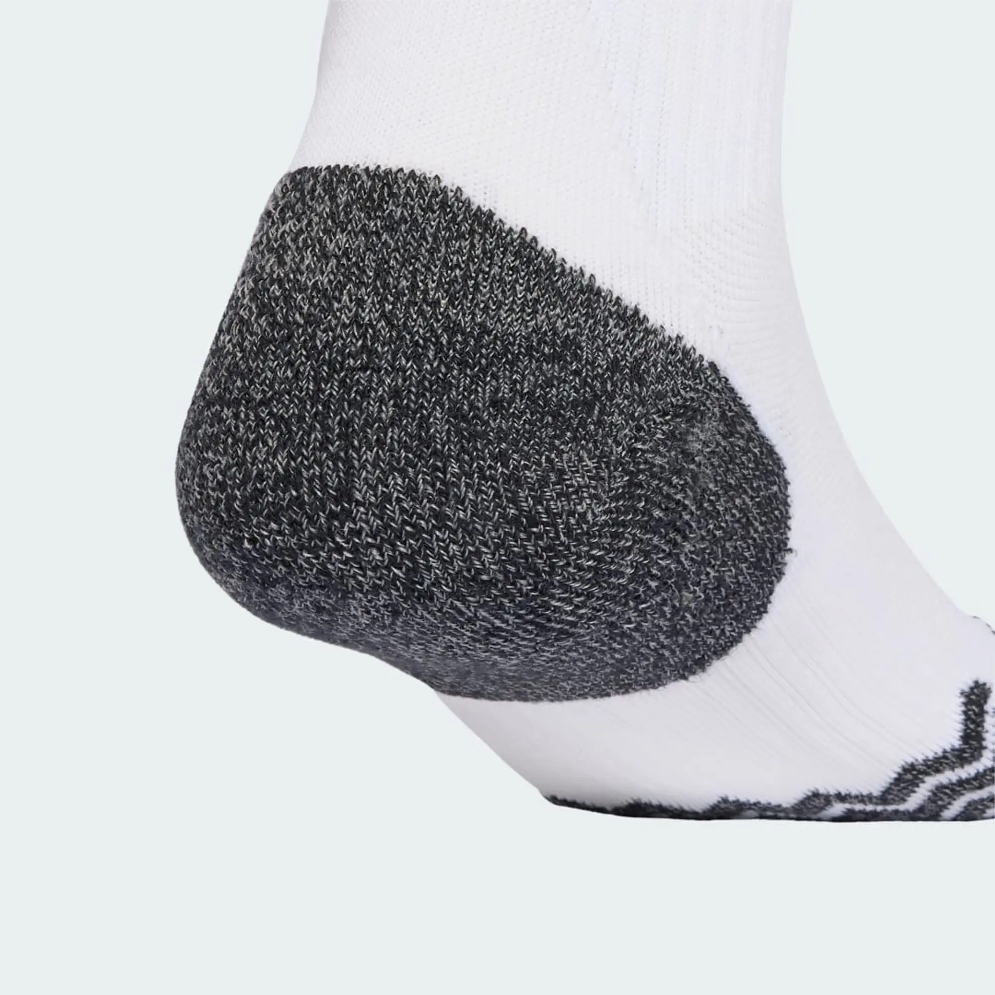 adidas Real Madrid 25/26 Home Socks