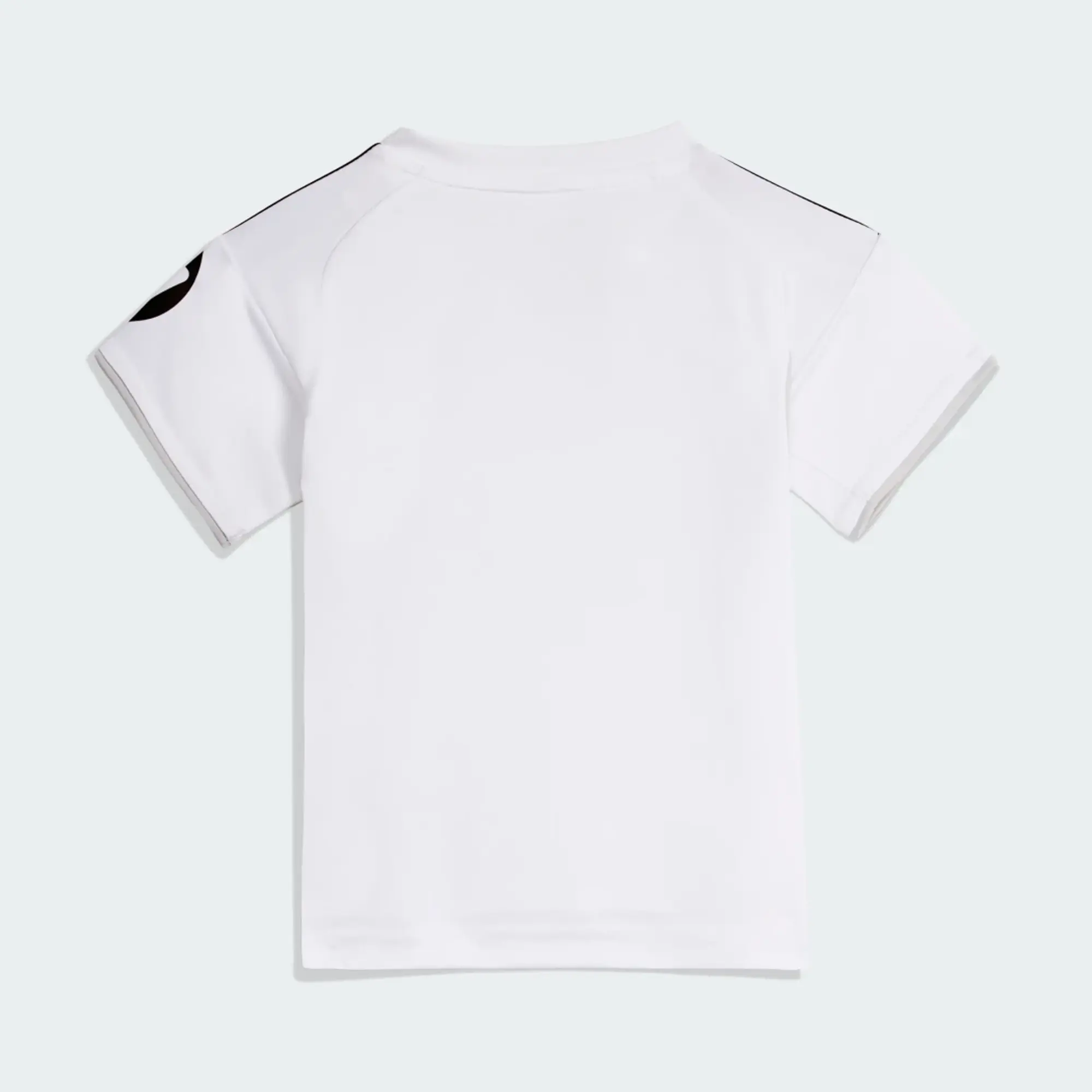 adidas Real Madrid 25/26 Home Baby Kit Kids
