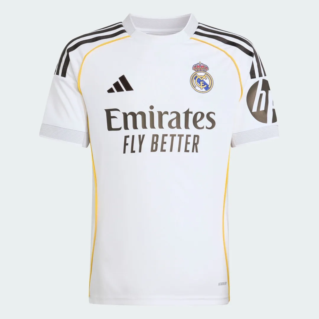 【超希少・正規品】Real Madrid ホーム 0405 adidas Amazon.co.jp: Adidas (Adidas) Real Madrid 14 – 15 Home Short
