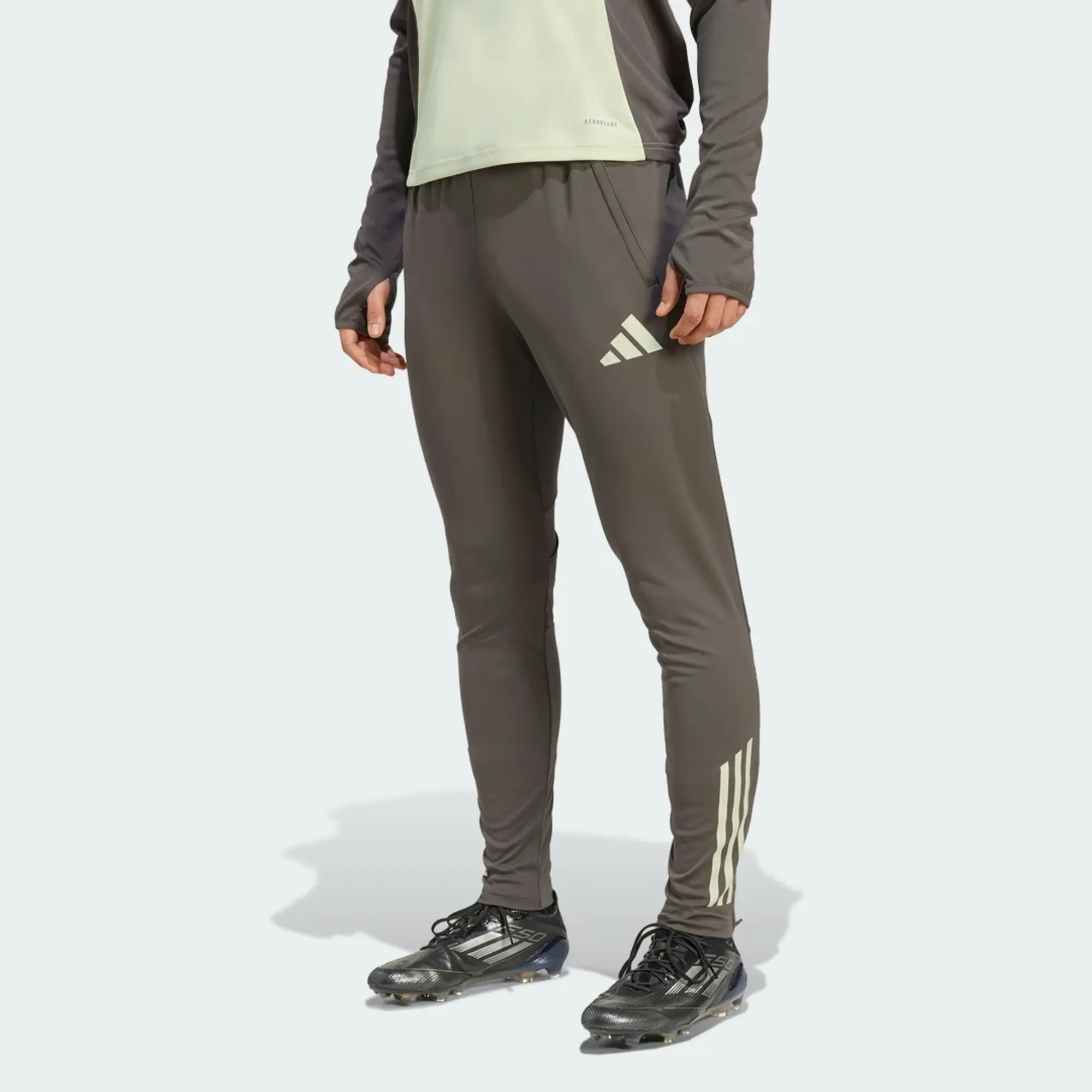 adidas Real Madrid Tiro 25 Competition Training Pants