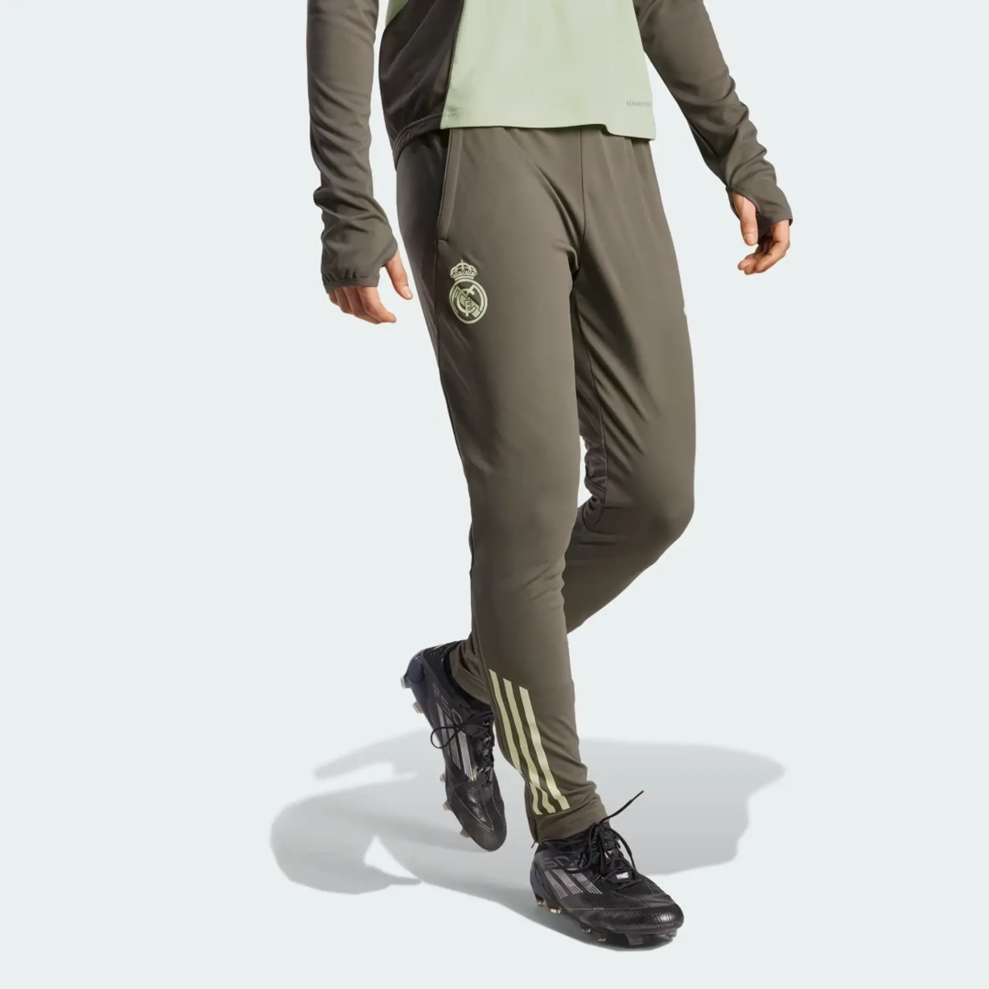 adidas Real Madrid Tiro 25 Competition Training Pants