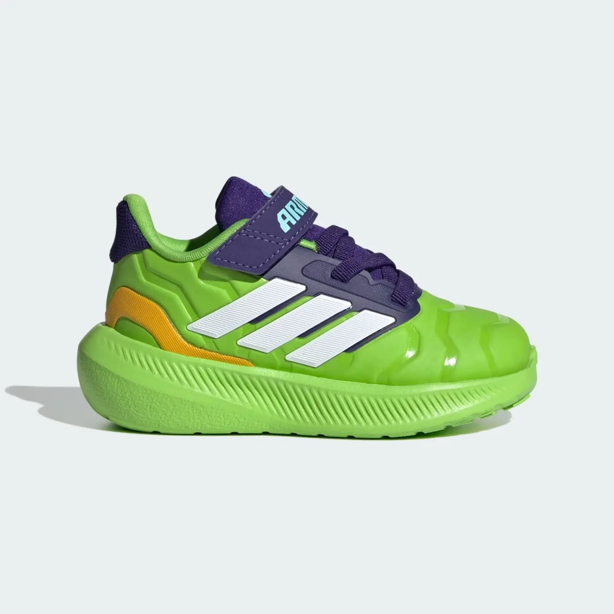 adidas adidas Marvel Iron Hulk Runfalcon 5 Shoes Kids