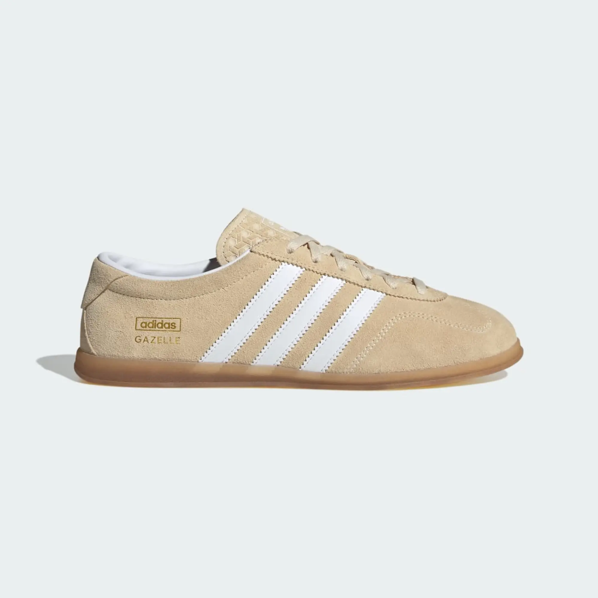 adidas Gazelle Lo Pro Shoes