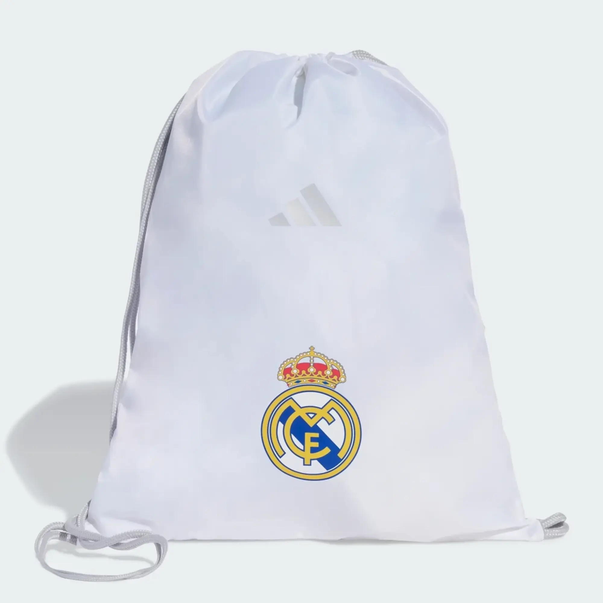 adidas Real Madrid Home Gym Sack