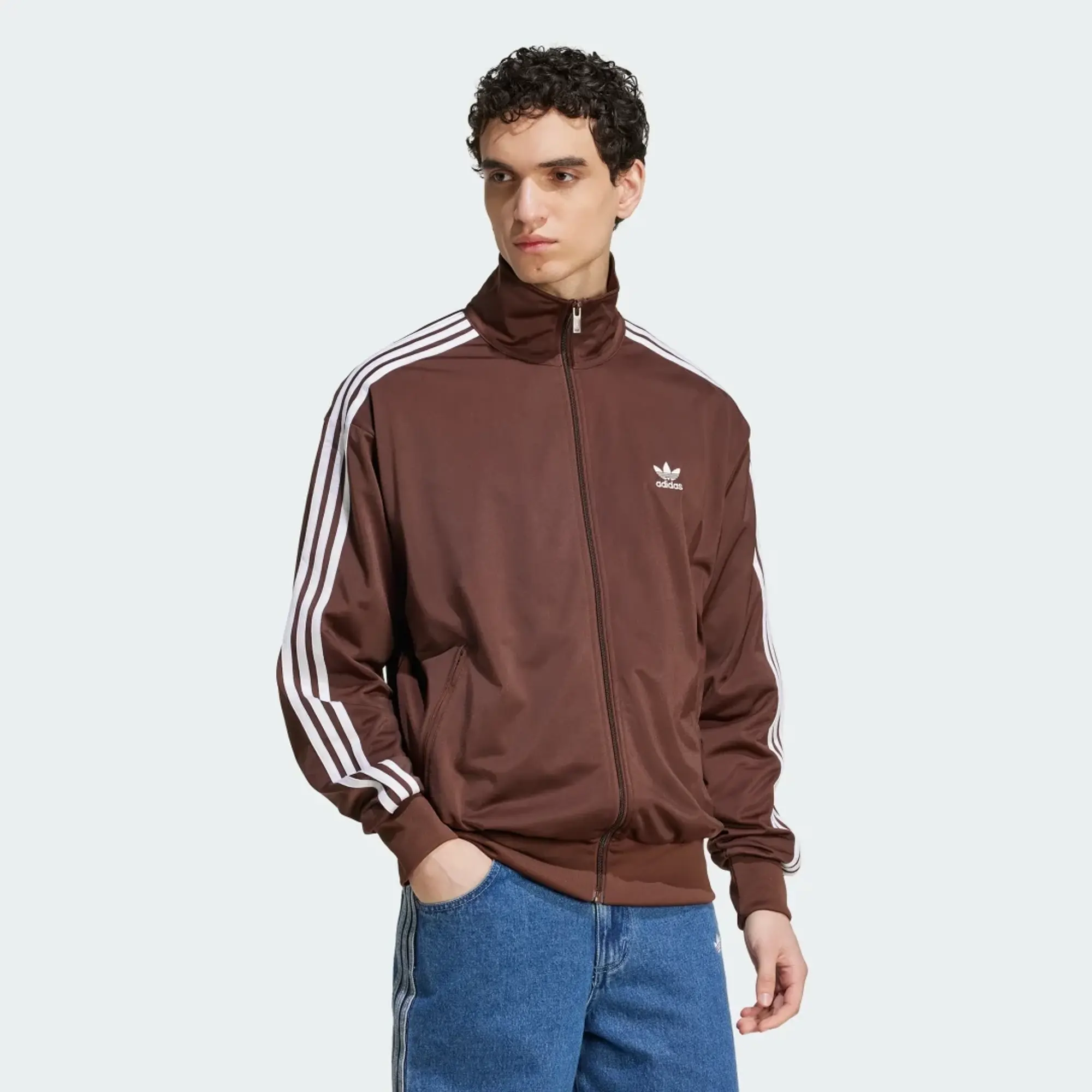 adidas Adicolor Classics Firebird Track Top