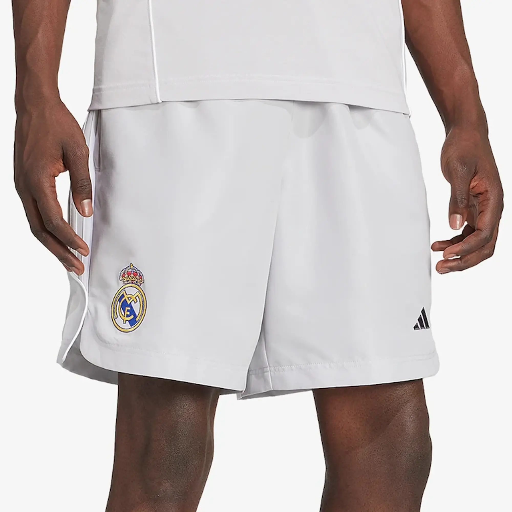 adidas Real Madrid 25 26 UBP Shorts