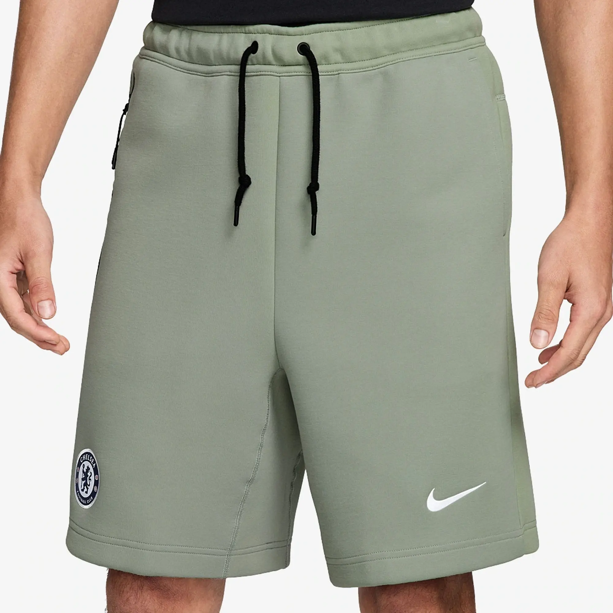 Nike Chelsea 25 26 NSW Tech Fleece Shorts