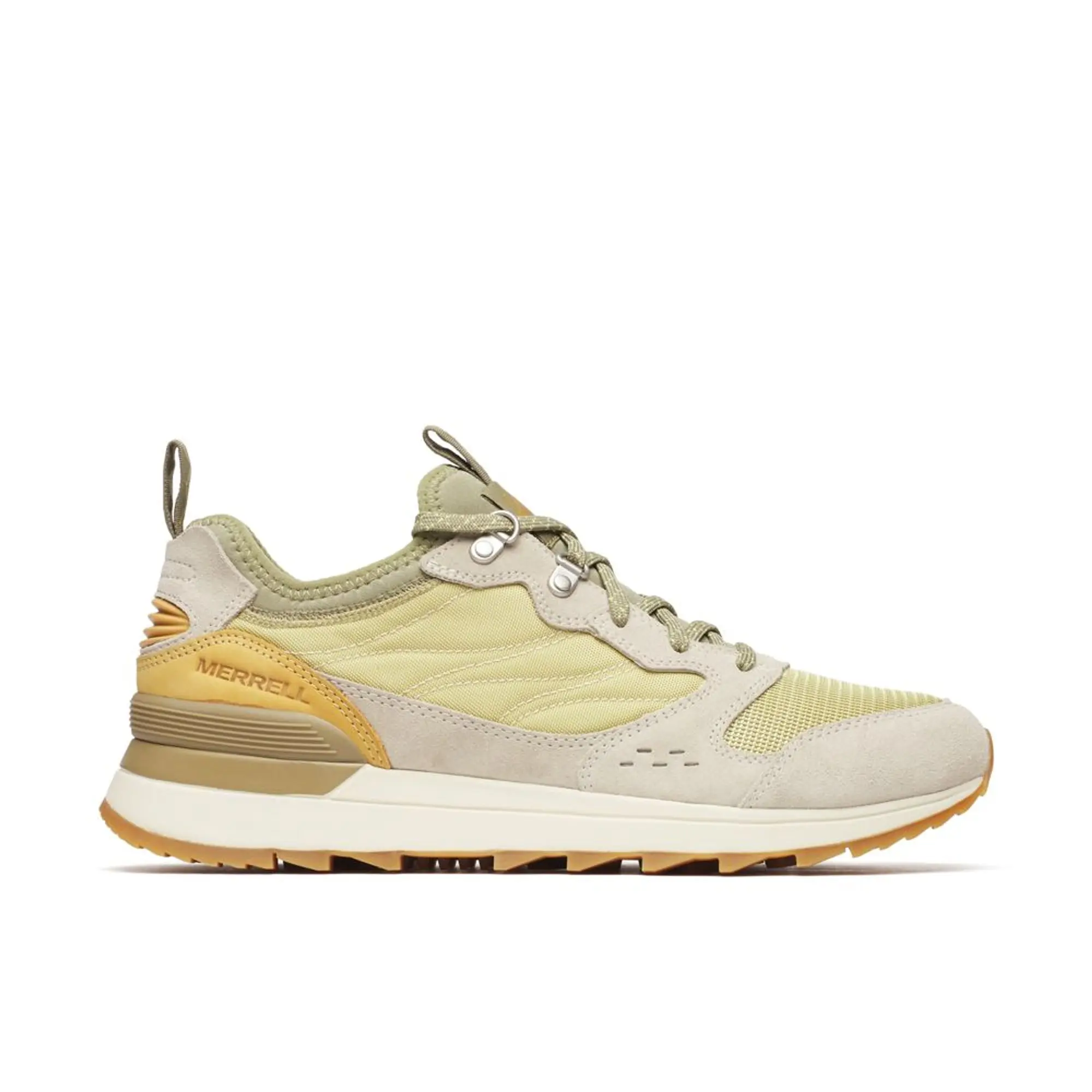 Merrell - Alpine 83 Sneaker Recraft in Green