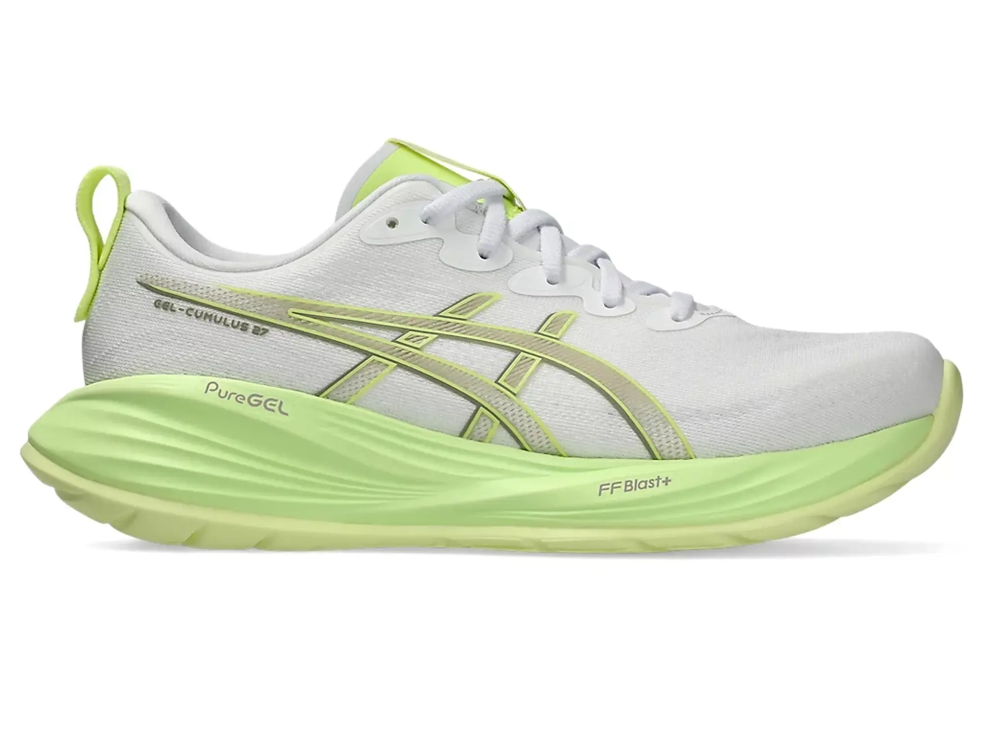 Asics Gel-Cumulus 27