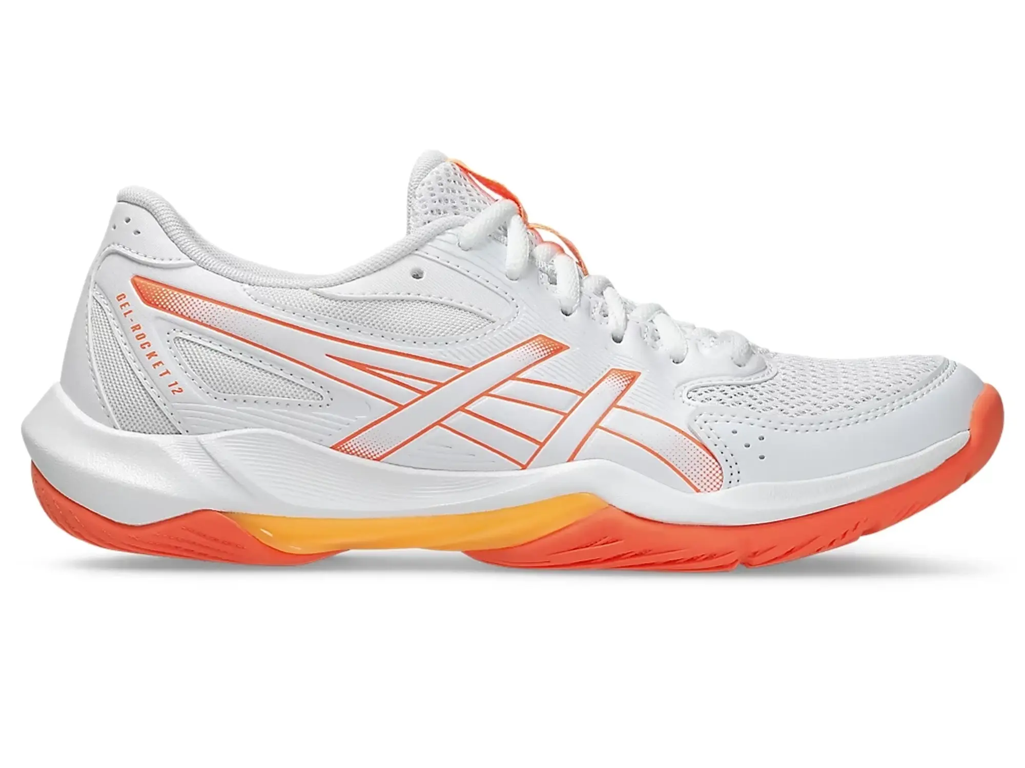 Asics Gel-Rocket 12