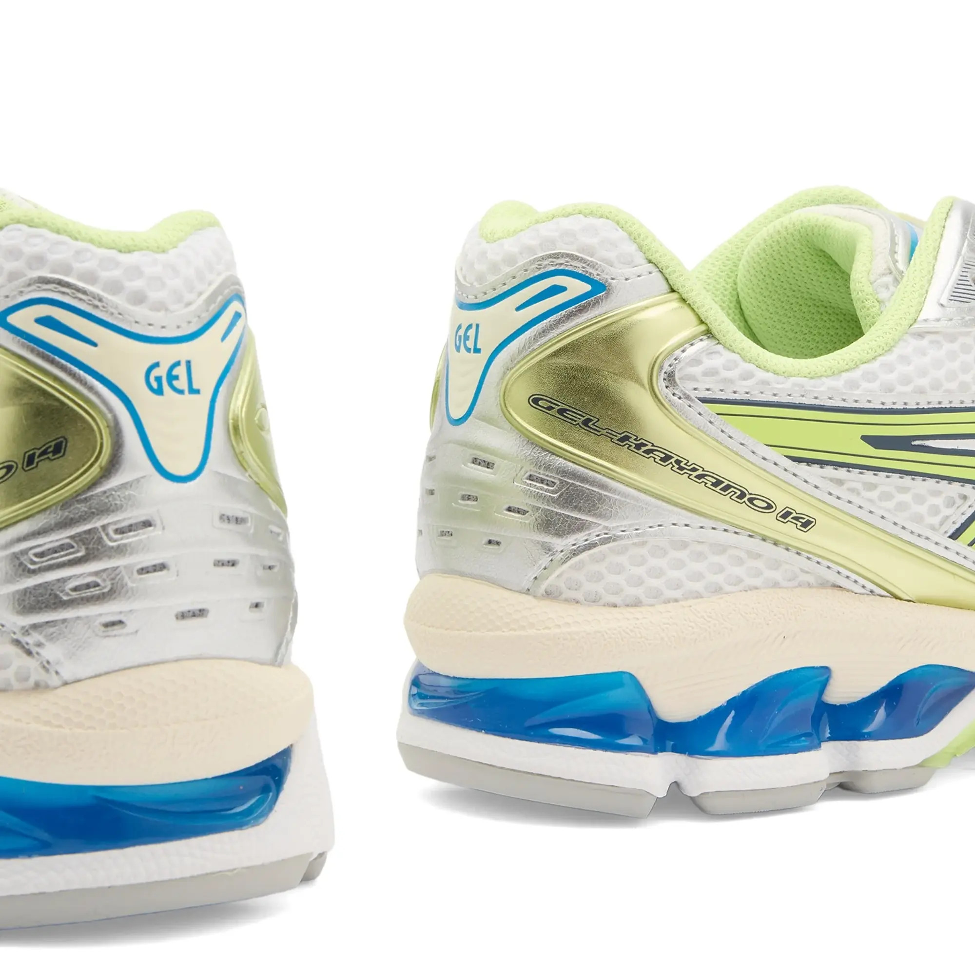 Asics Gel-Kayano 14