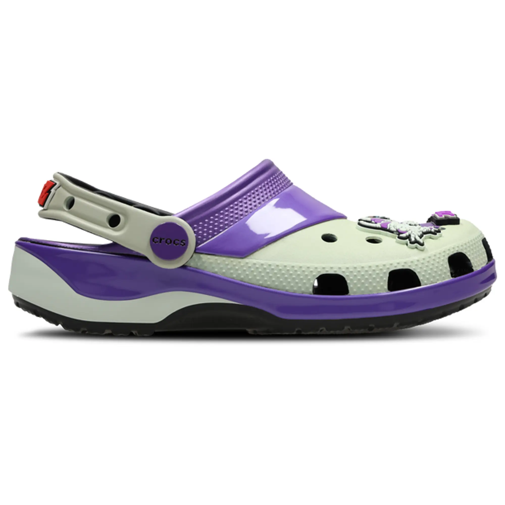 Crocs Classic Unisex Shoes - Multi