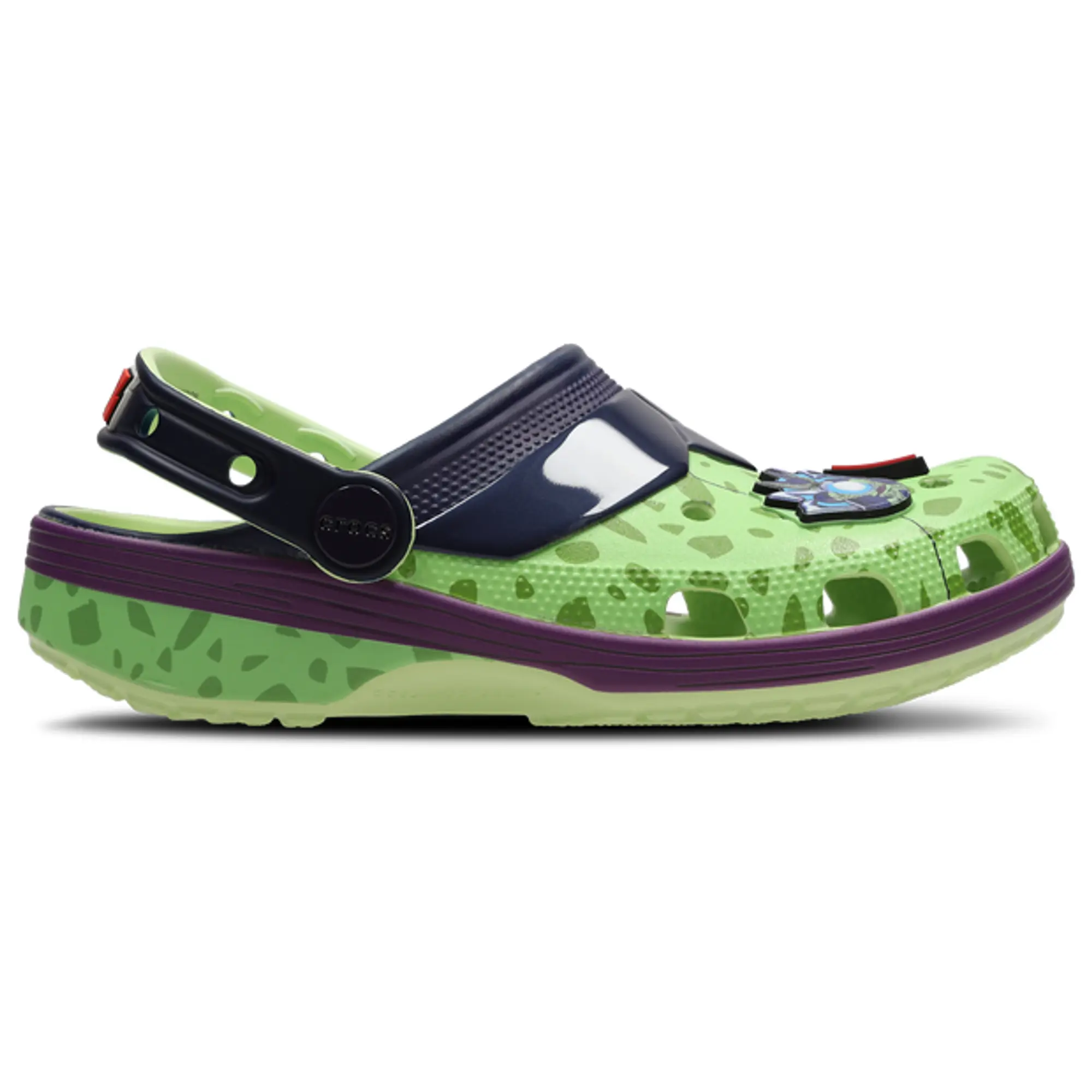 Crocs Classic Unisex Shoes - Multi