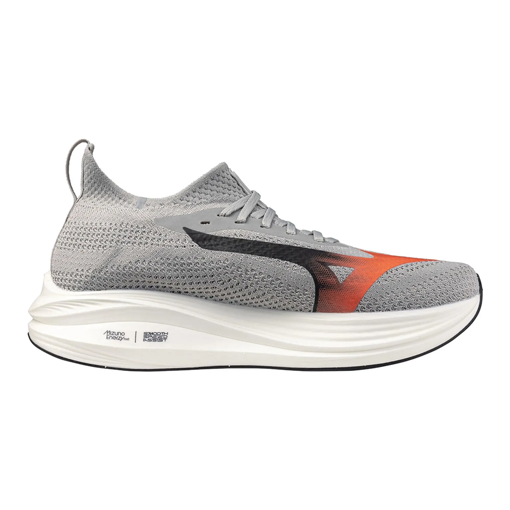 Mizuno Neo Zen Neutral Running Shoe Men - Grey