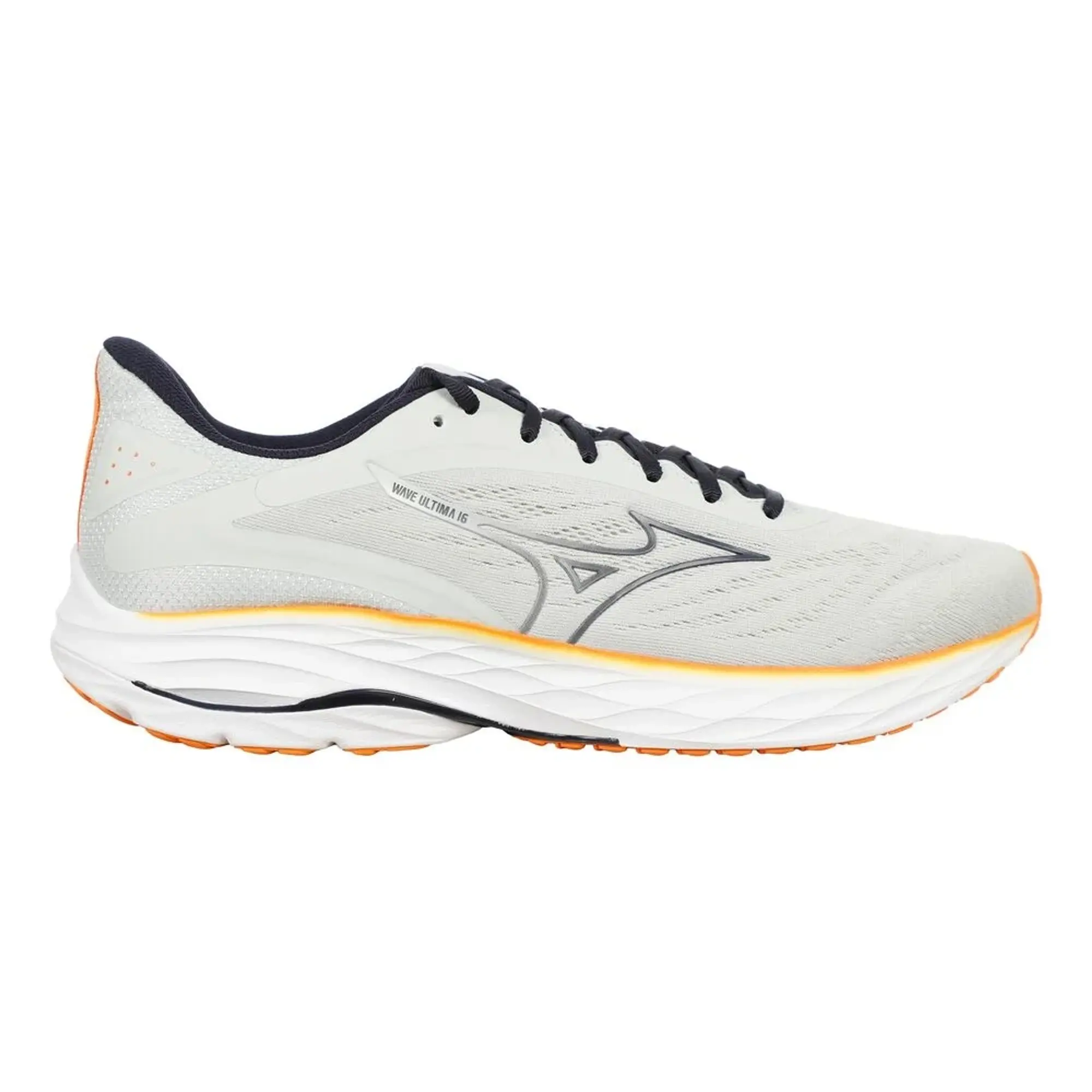 Mizuno Wave Ultima 16 Neutral Running Shoe Men - Grey