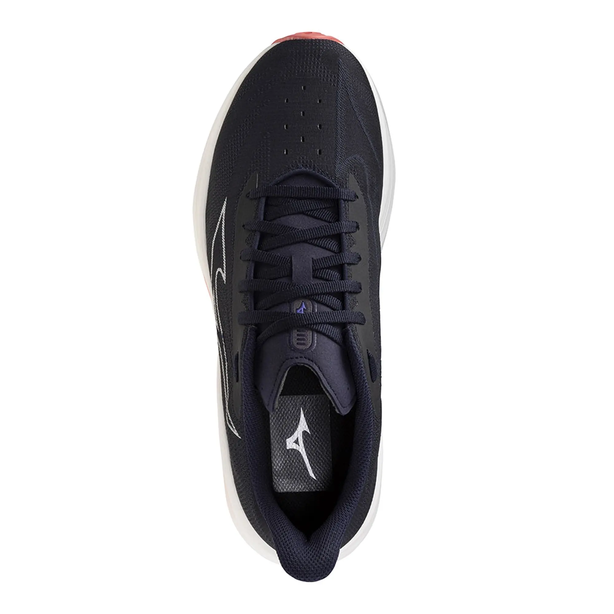 Mizuno Neo Cosmo Neutral Running Shoe Men - Blue