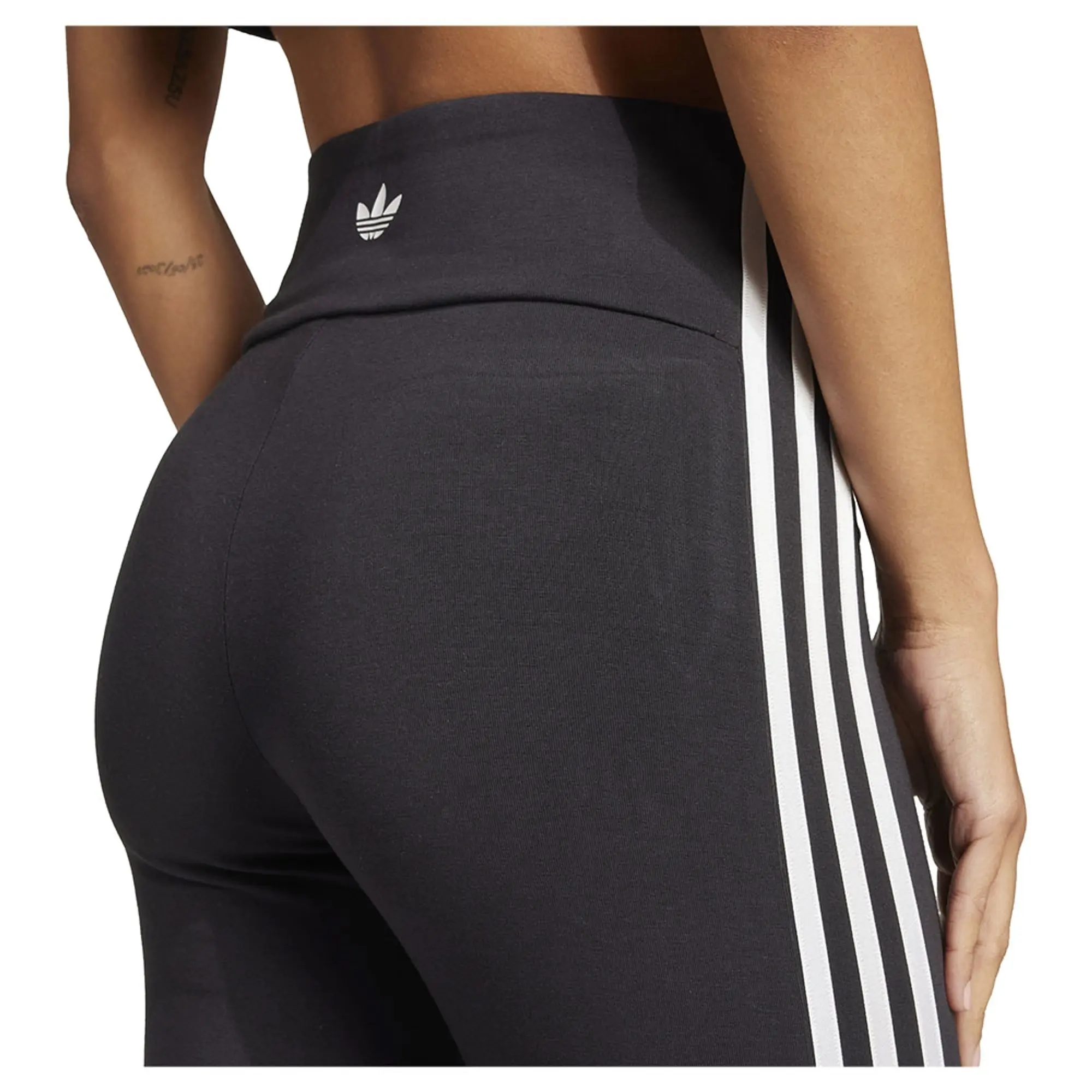 Adidas Originals Adicolor 3 Stripes Leggings