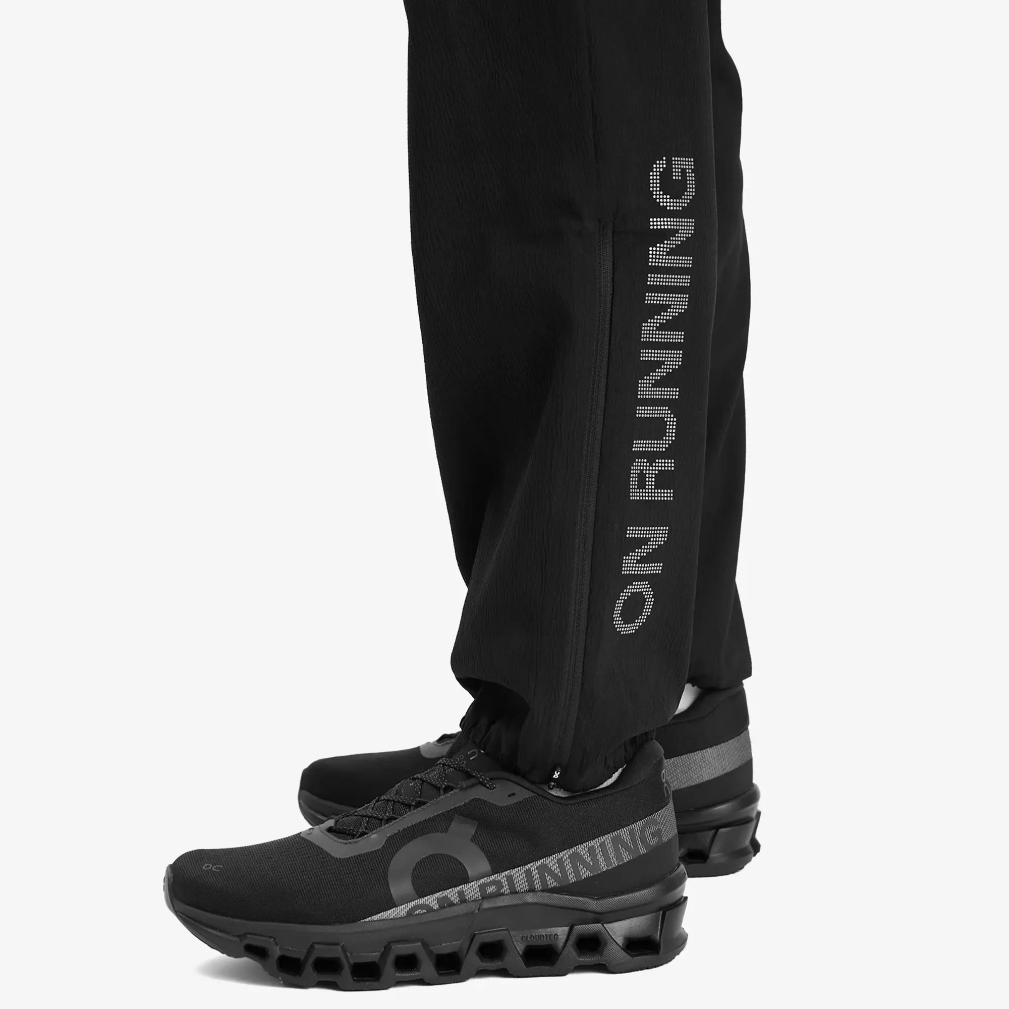 ON Men's Pace Pants Black