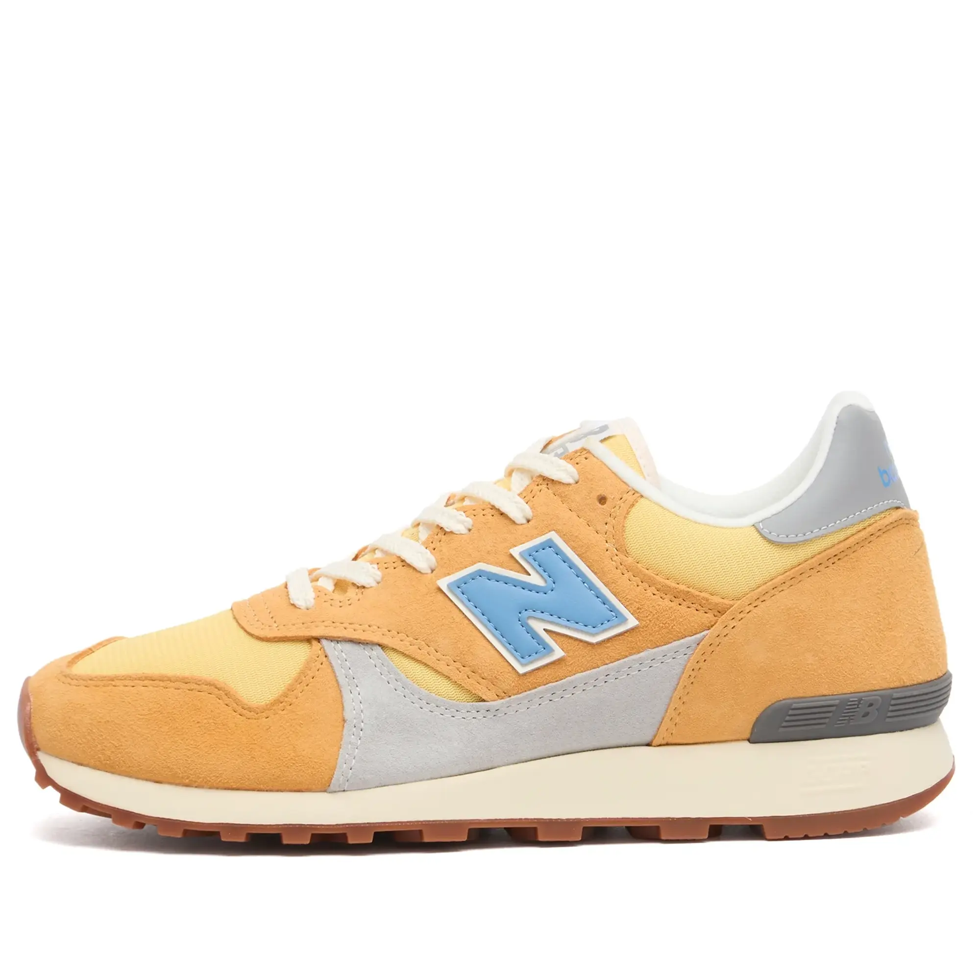 New Balance 475 Sneaker Dried Apricot