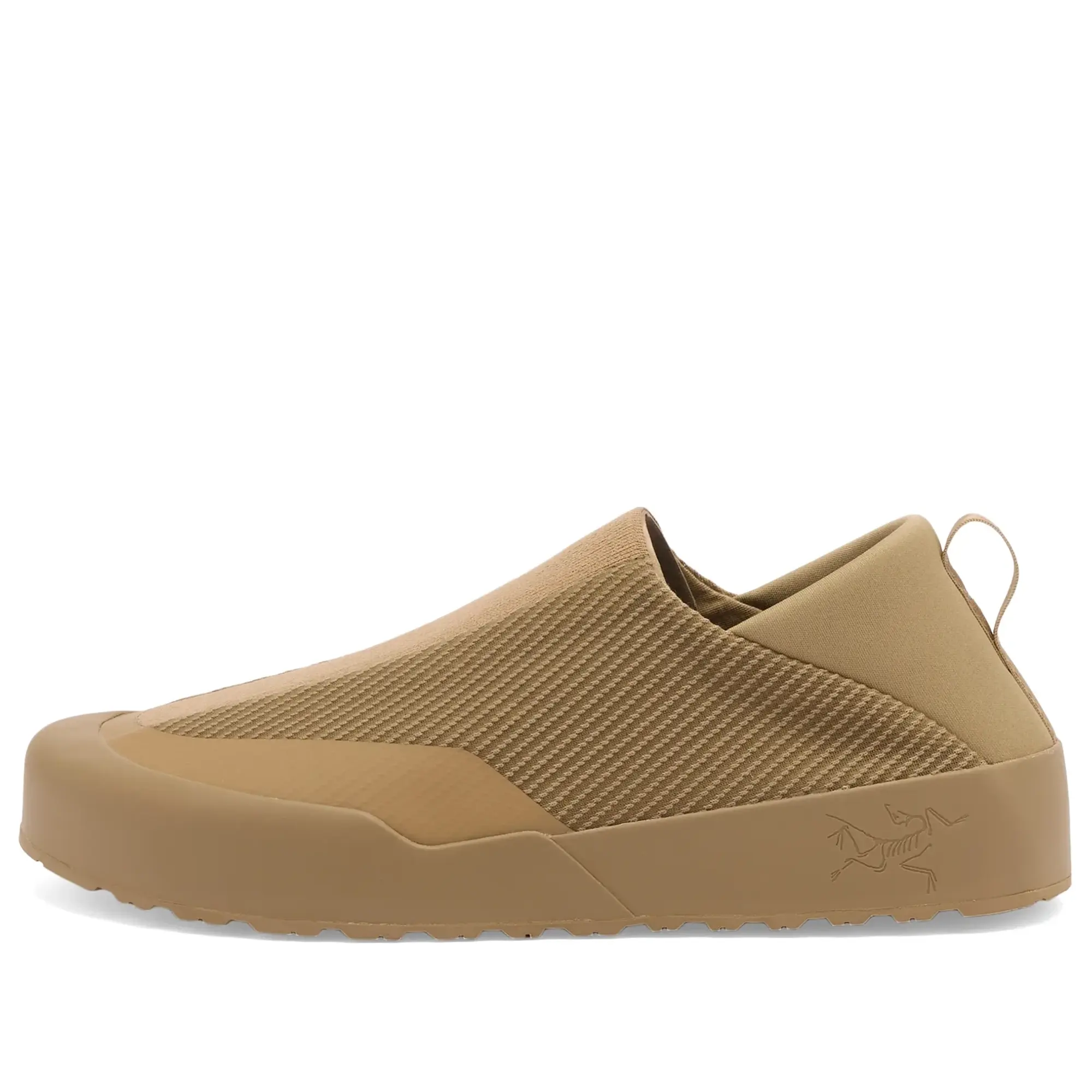 Arc'teryx Men's Kragg Sneakers Canvas
