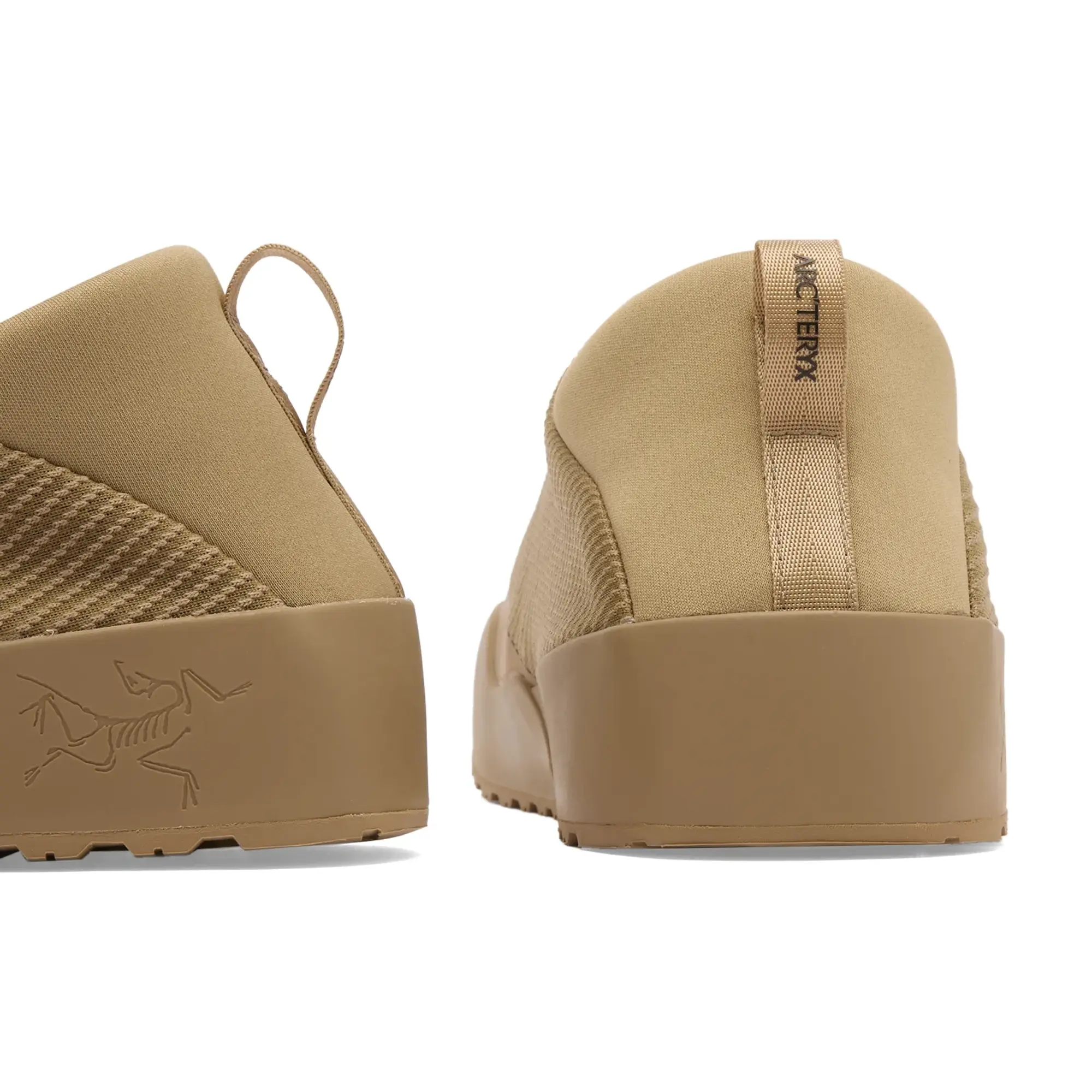 Arc'teryx Men's Kragg Sneakers Canvas