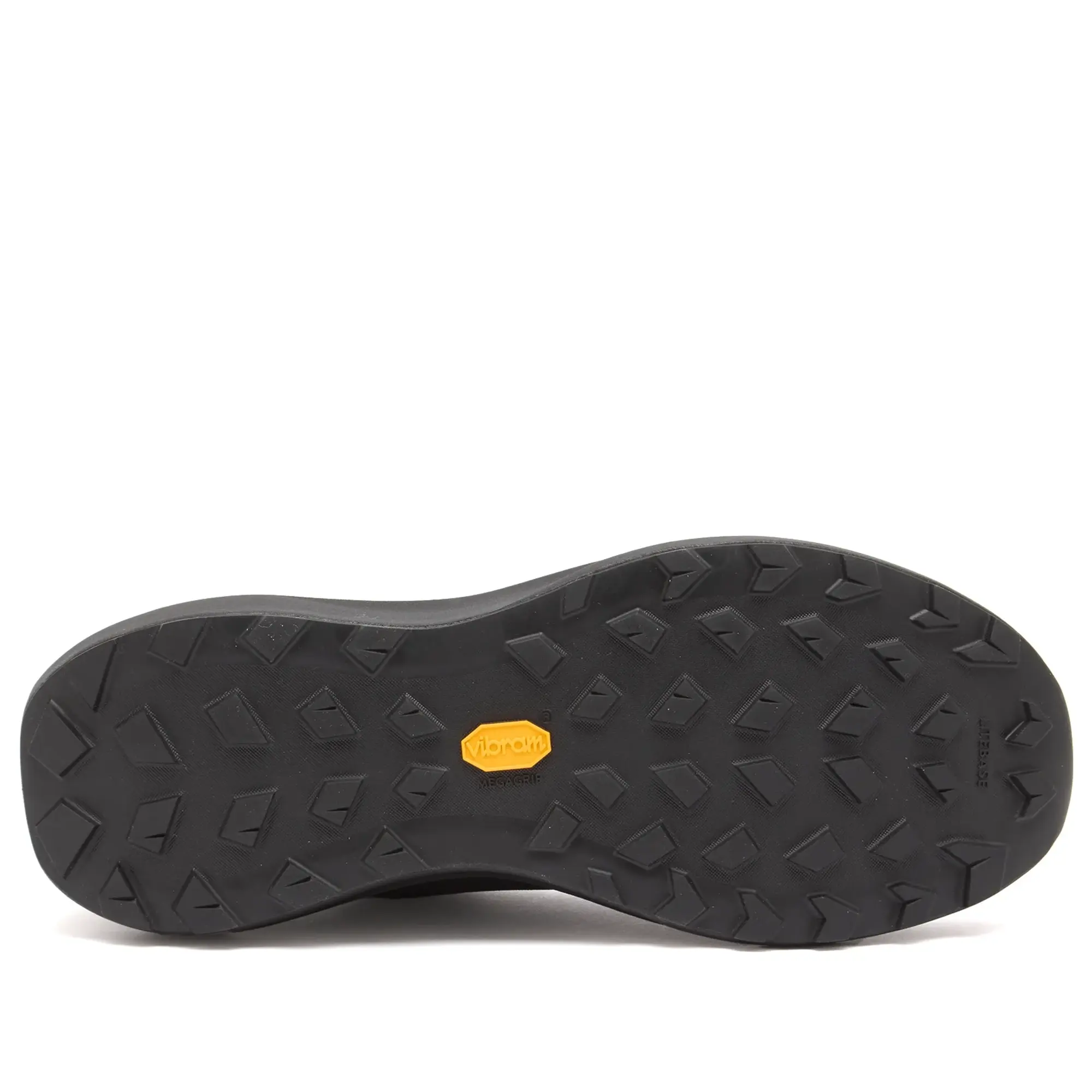 Arc'teryx Men's Norvan LD 4 Gore-Tex Sneakers Black/Black