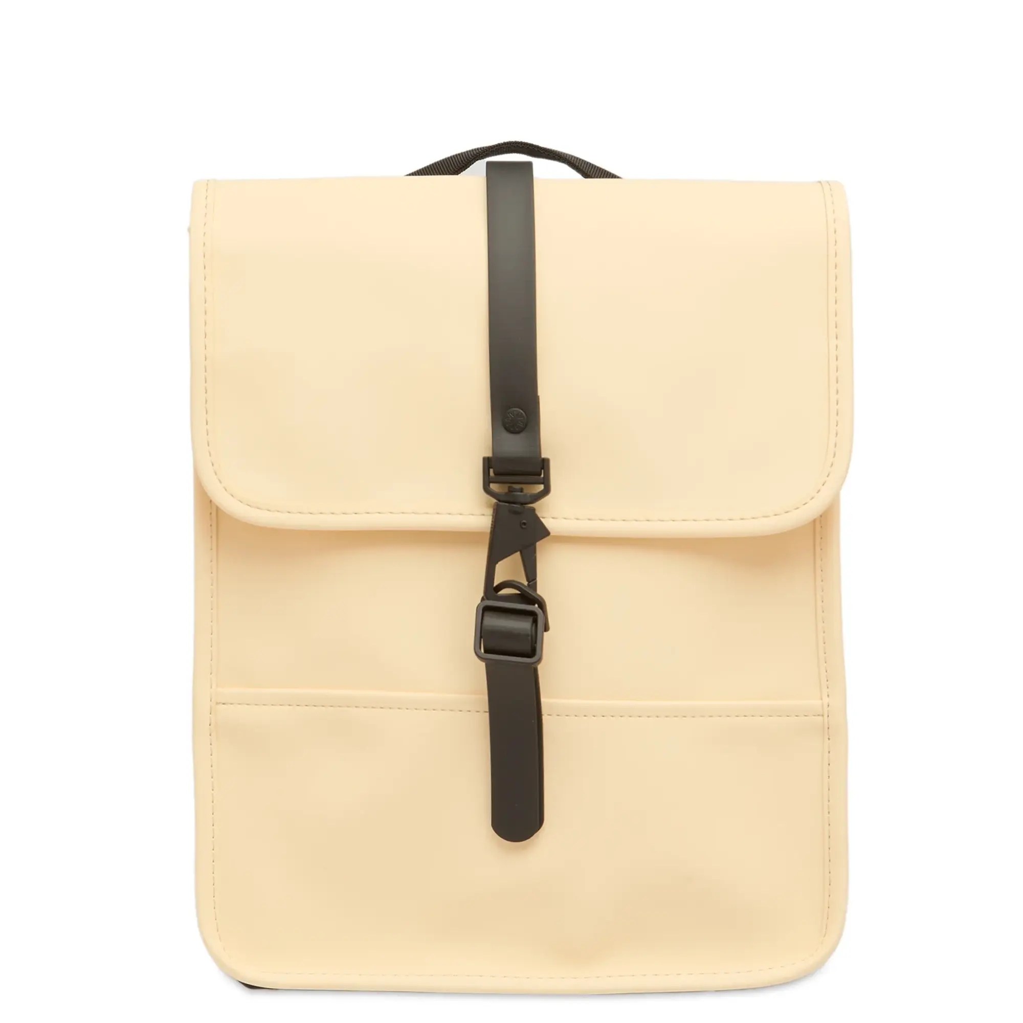 Rains Women's Micro Backpack Gleam