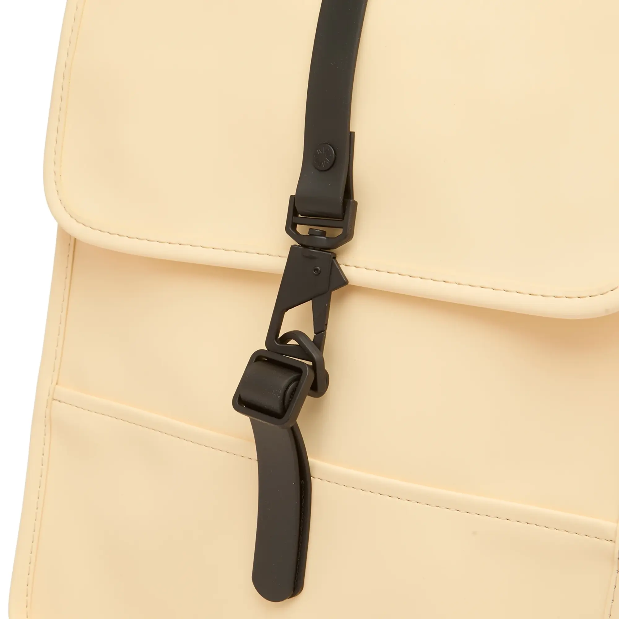 Rains Women's Micro Backpack Gleam