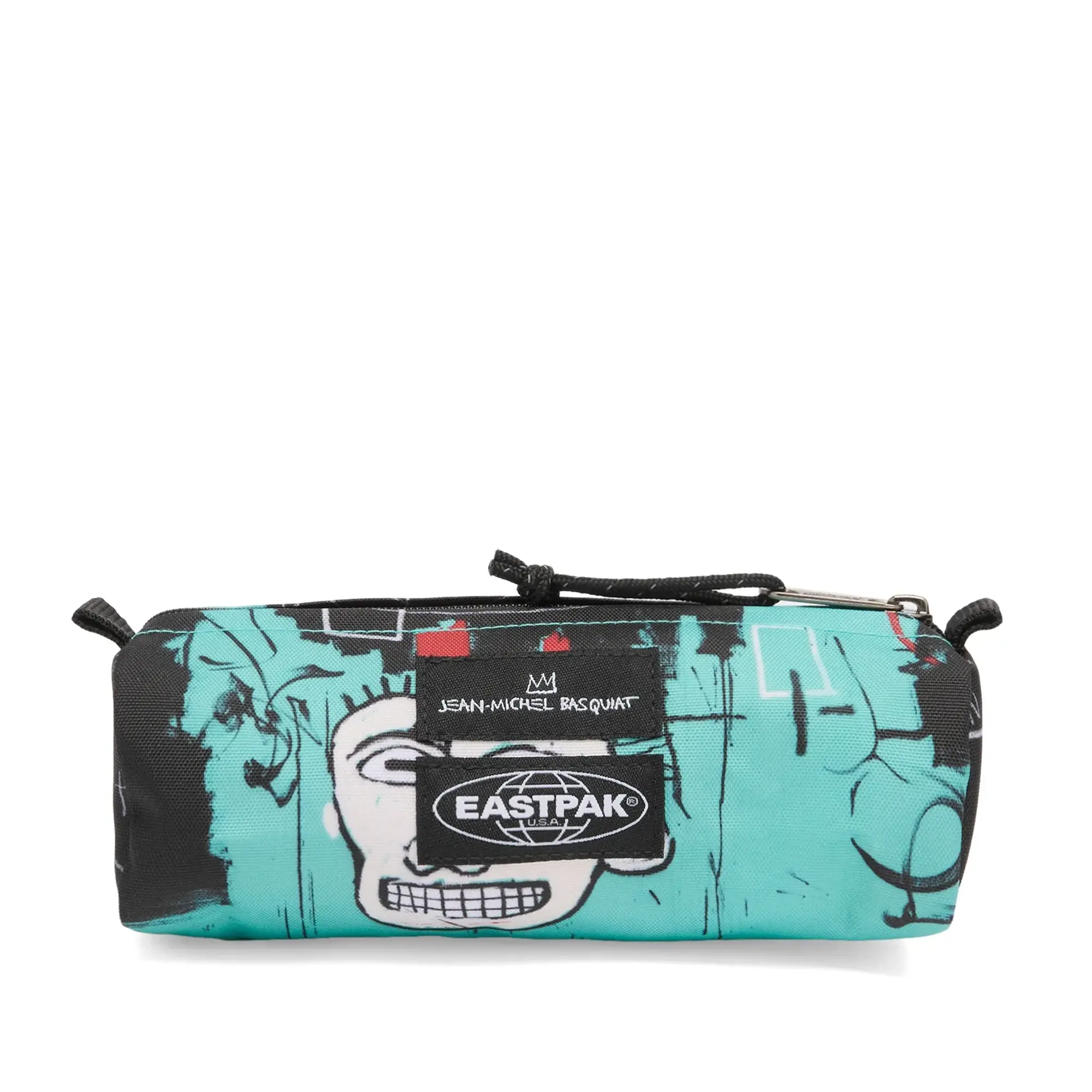 Eastpak x Basquiat Benchmark Pencil Case - Equals Multi