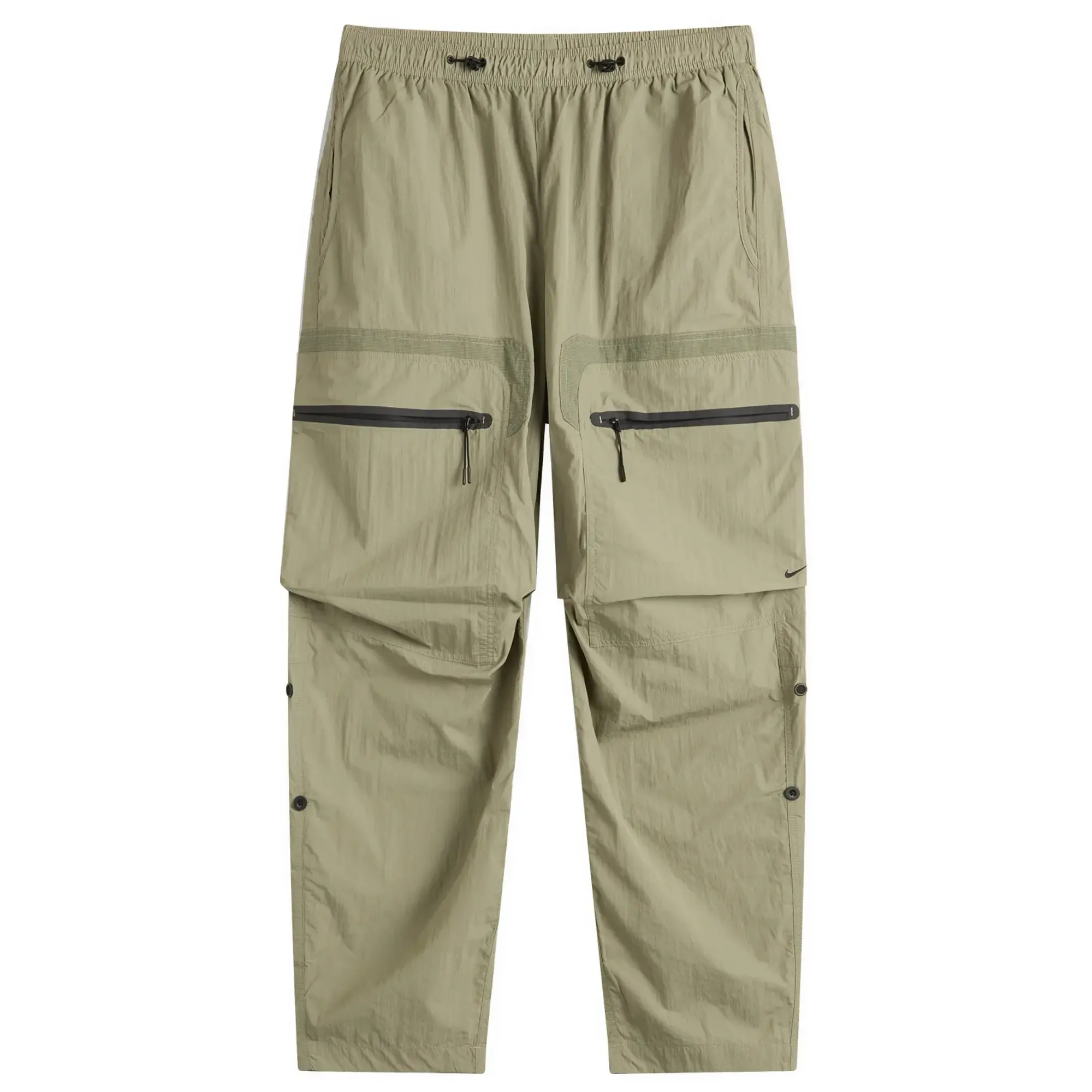 Nike Men's Nike Men's Tech Woven Cargo Pant Light Army/Black