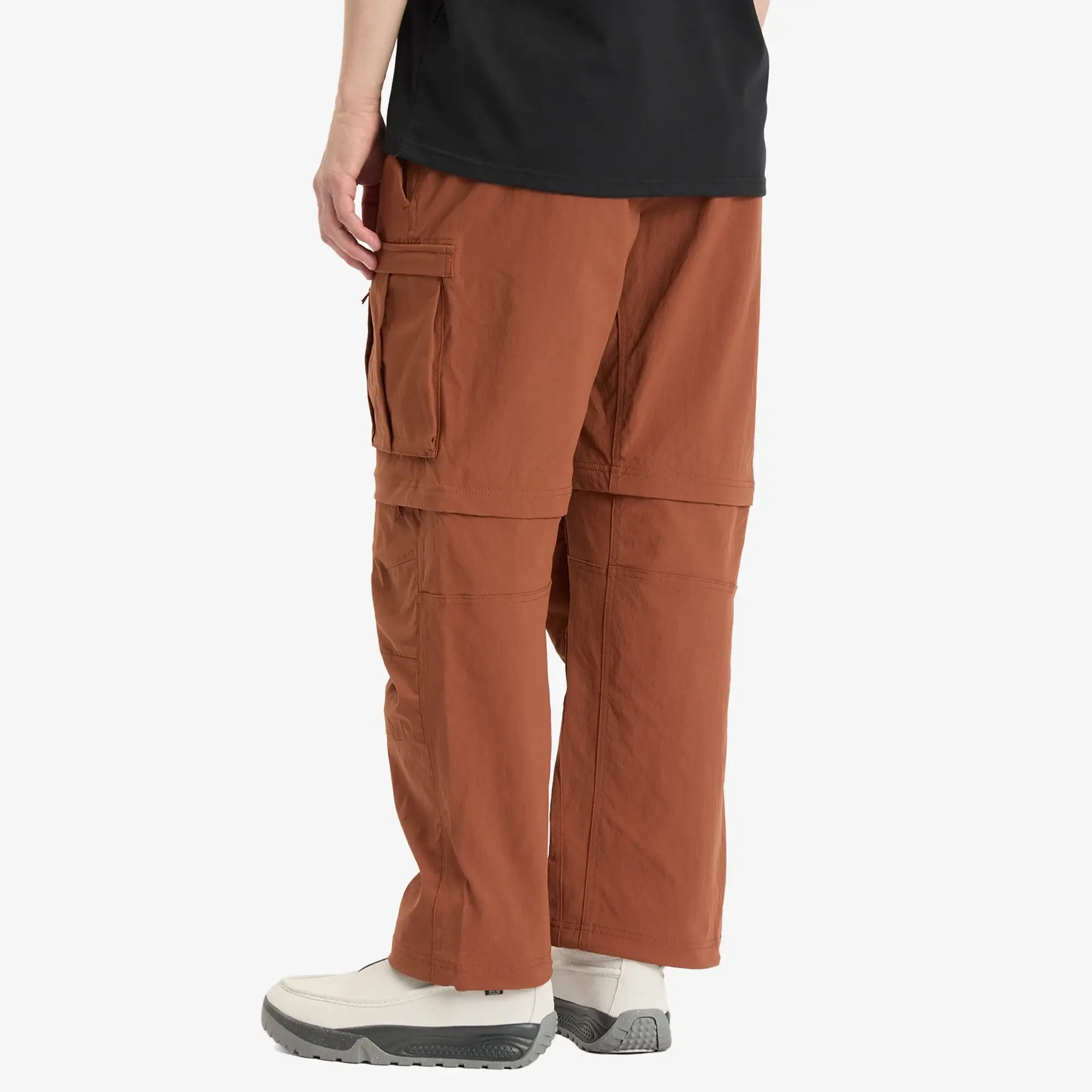 Nike Men's ACG Smith Summit Cargo Pant Cinnamon/Picante Red/Summit White