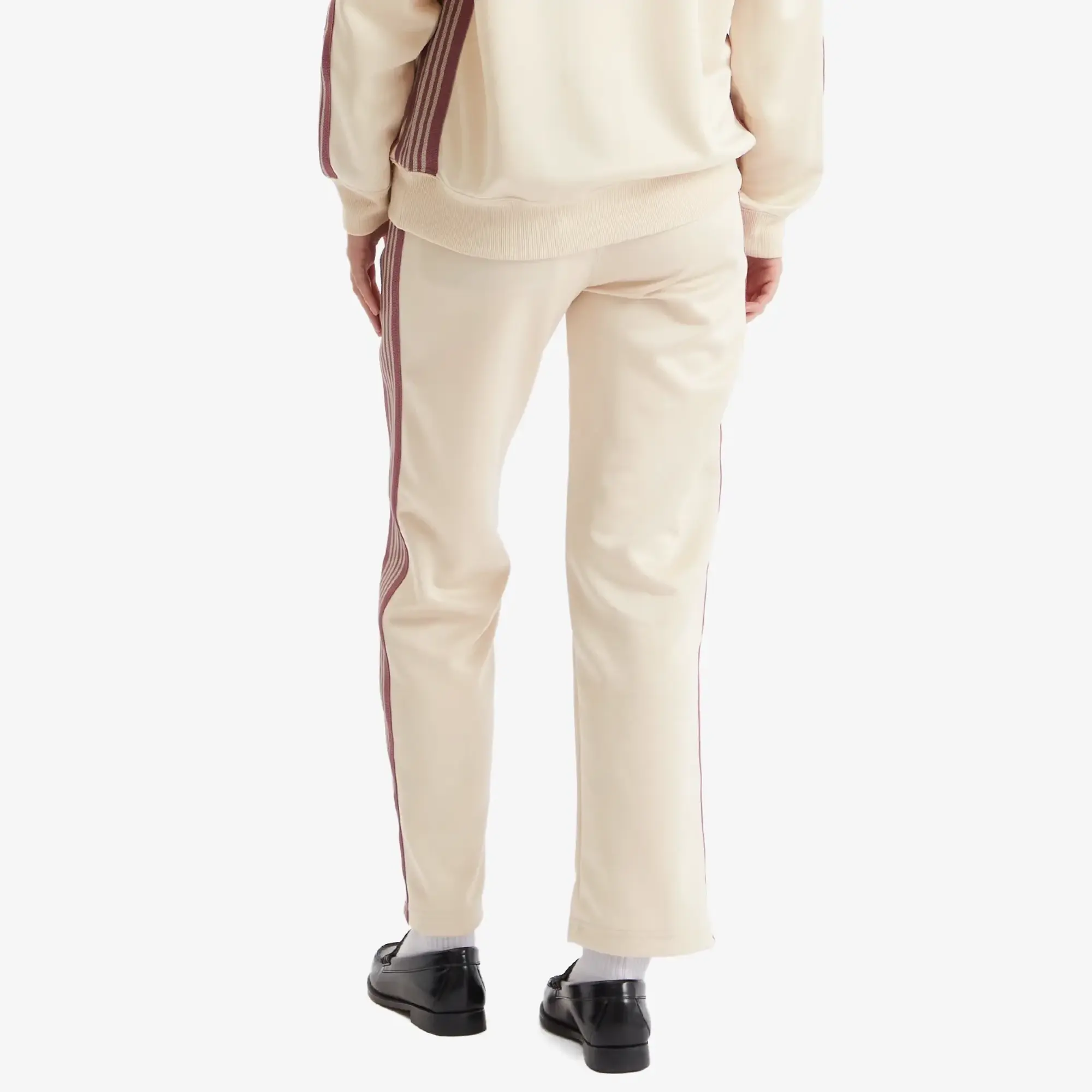 Needles Women's Track Pant Ivory
