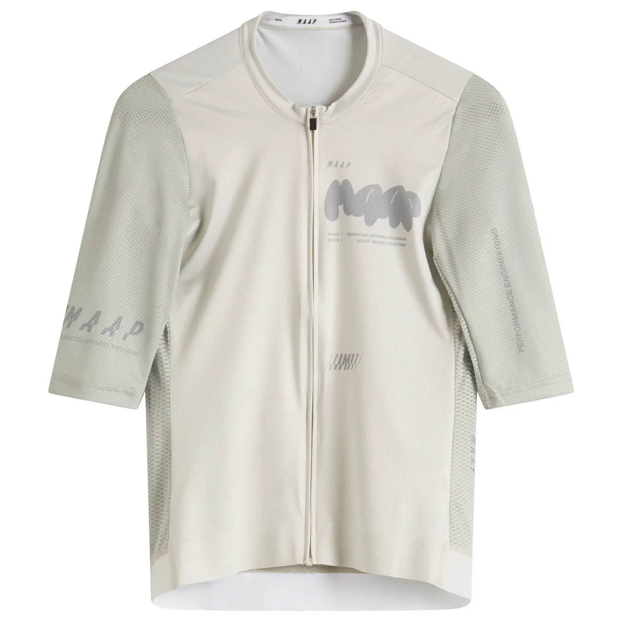 MAAP Men's Aerate Pro Air Jersey 3.0 Fog