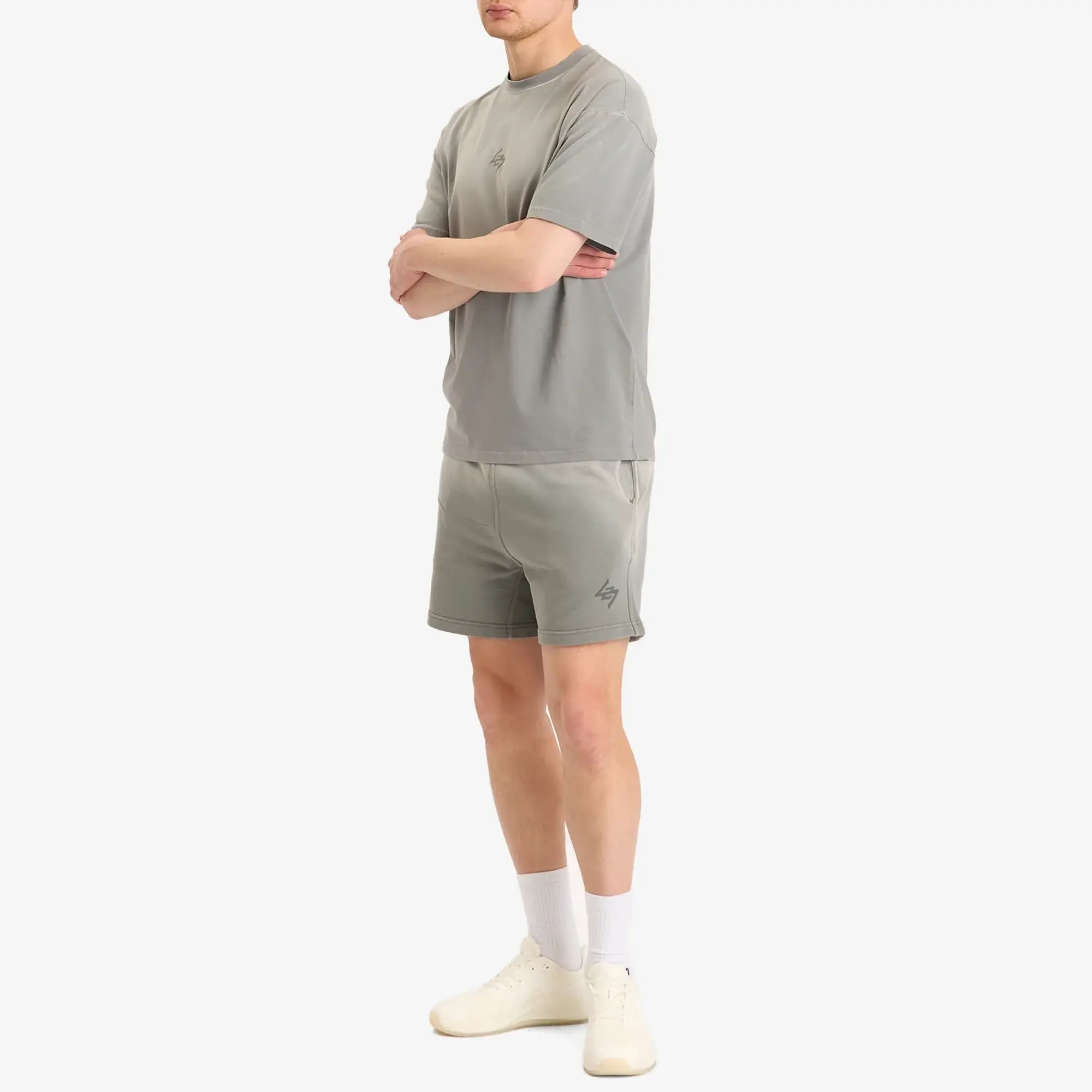 Represent Men's 247 Motion Short Titanium