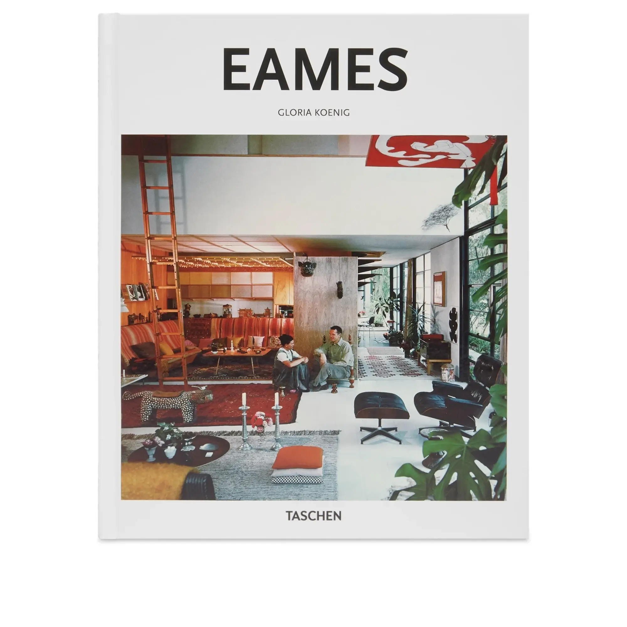 Eames Gloria Koenig