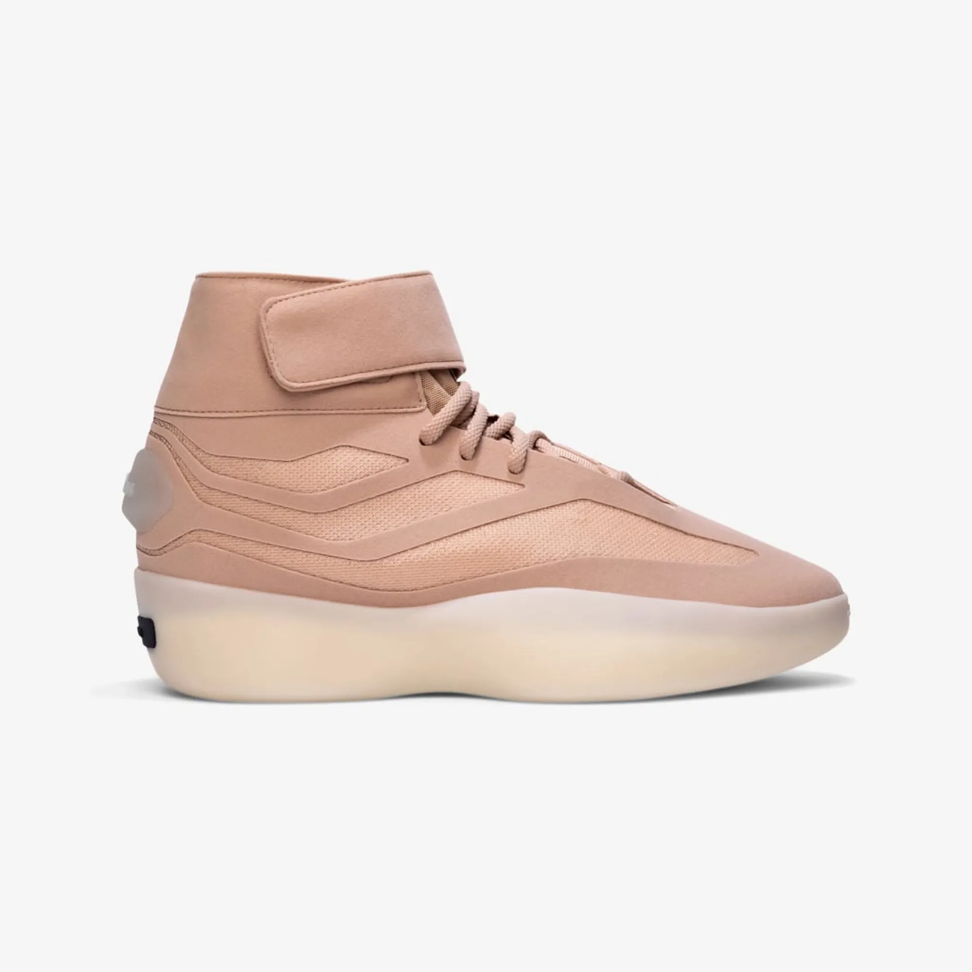 adidas Fear of God Athletics I Basketball Carbon Men
