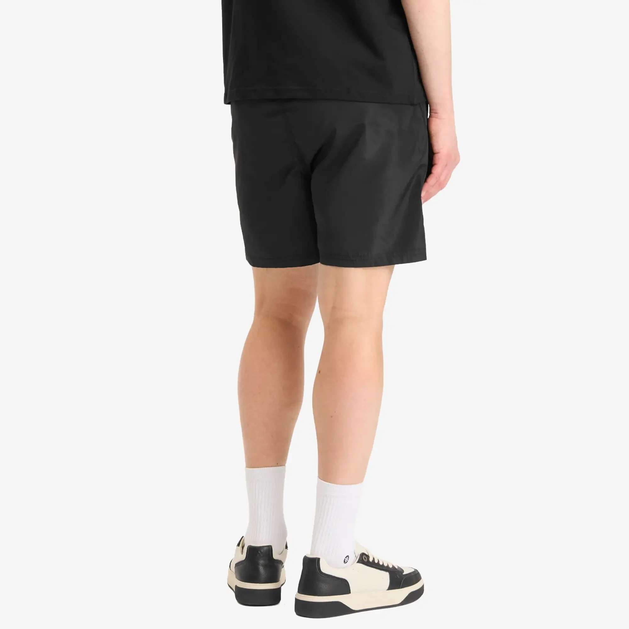 Club 1984 Men's Atelier Dept Shorts Black