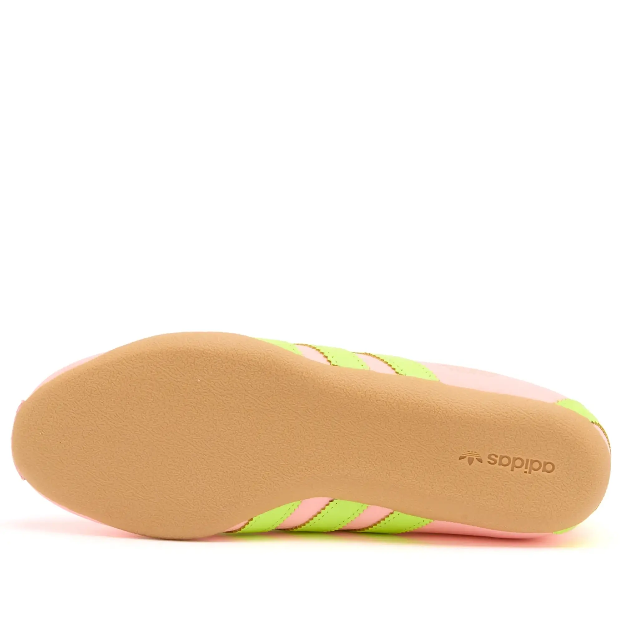 Adidas Women's Tokyo W Glow Pink/Solar Yellow