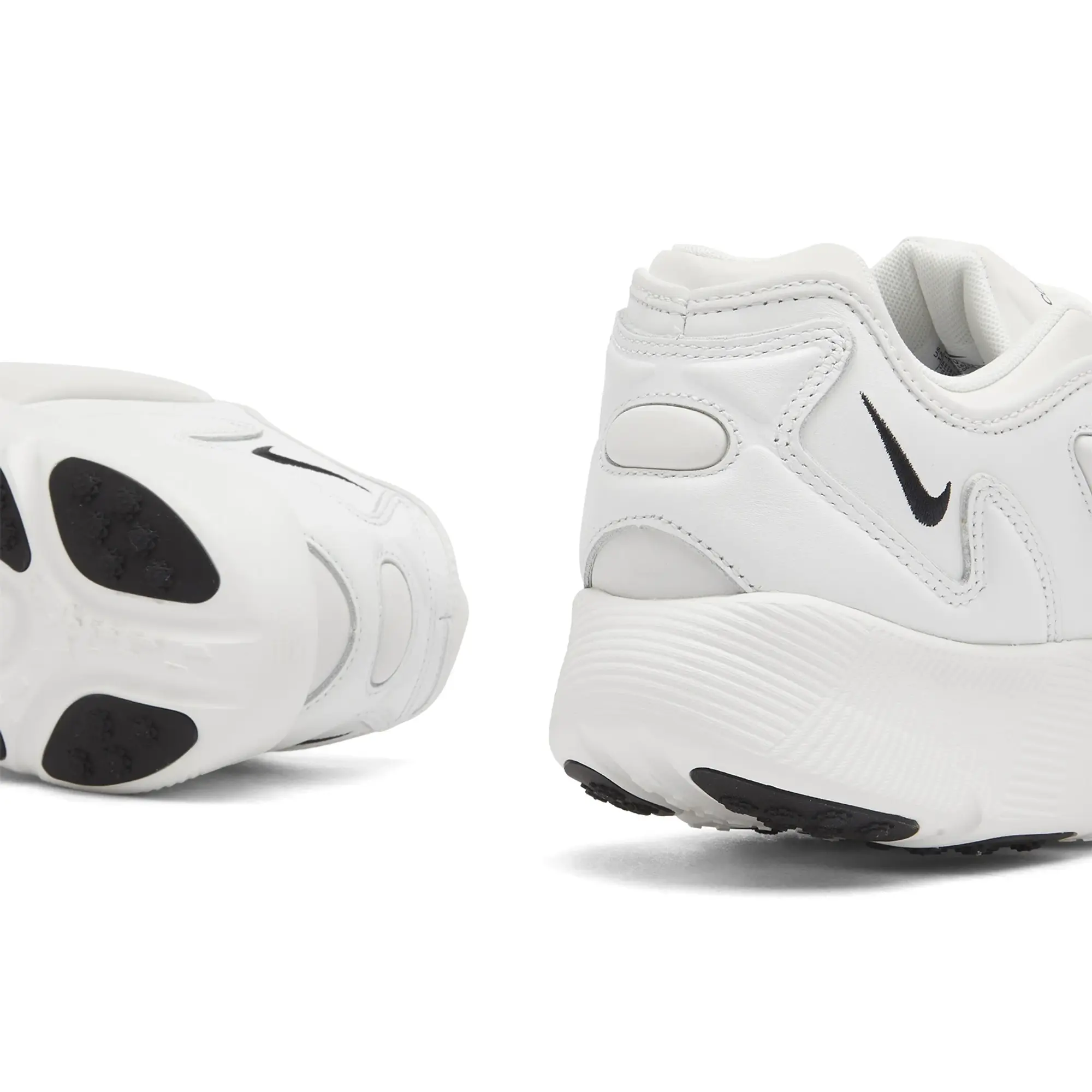 CDG Homme Plus Comme des Garçons Homme Plus Men's x Nike Sense 96 White