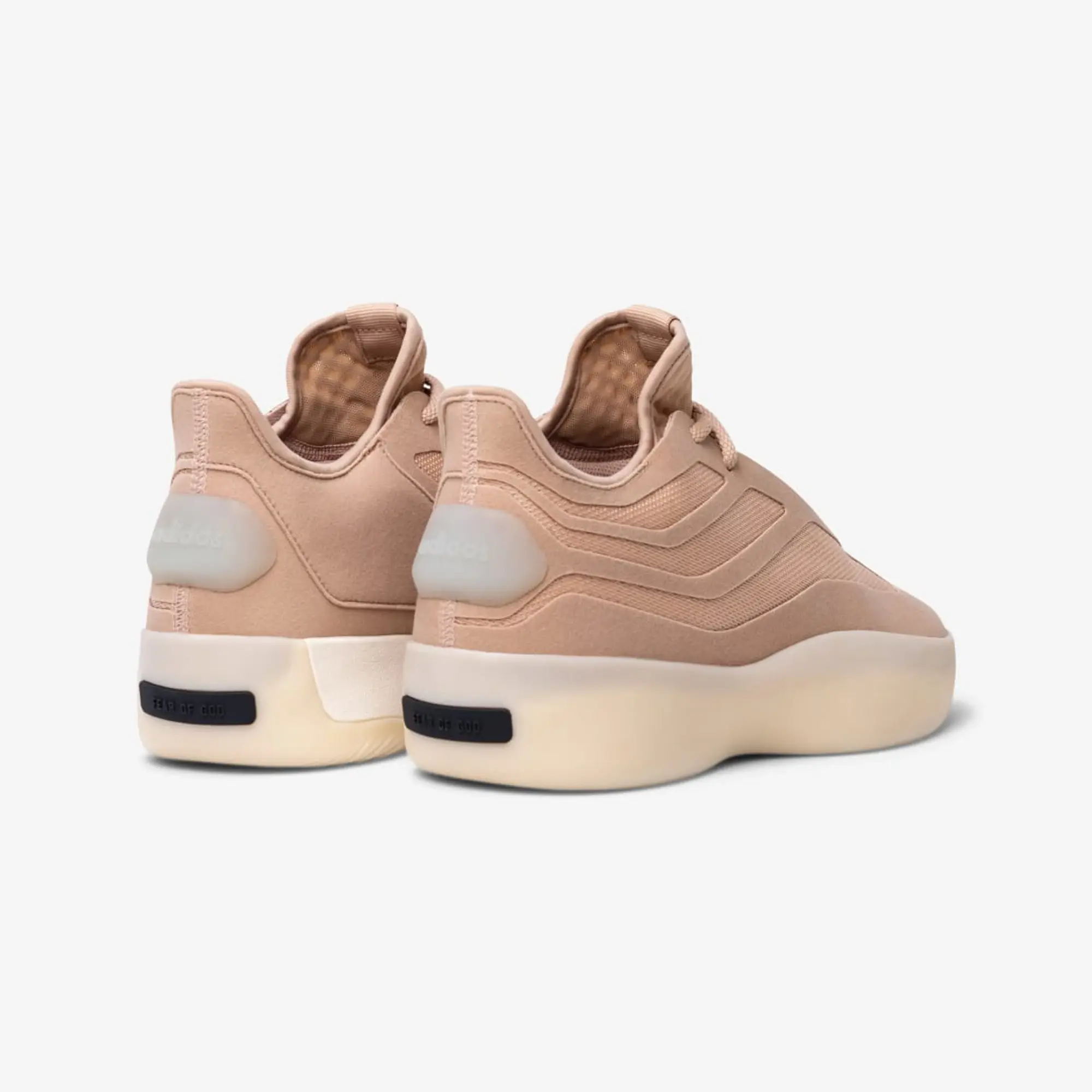 adidas Fear of God Athletics II Basketball Shoes