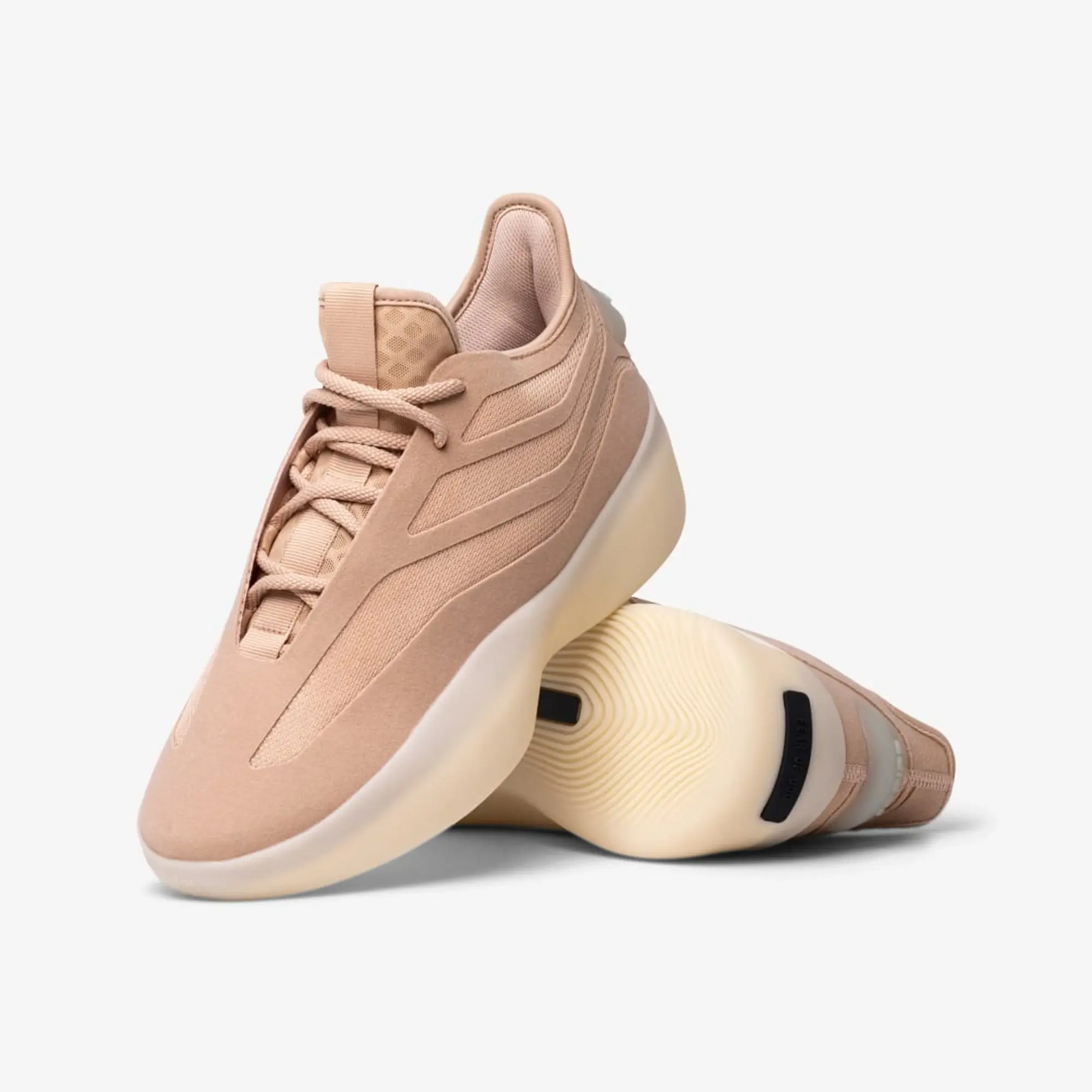 adidas Fear of God Athletics II Basketball Shoes