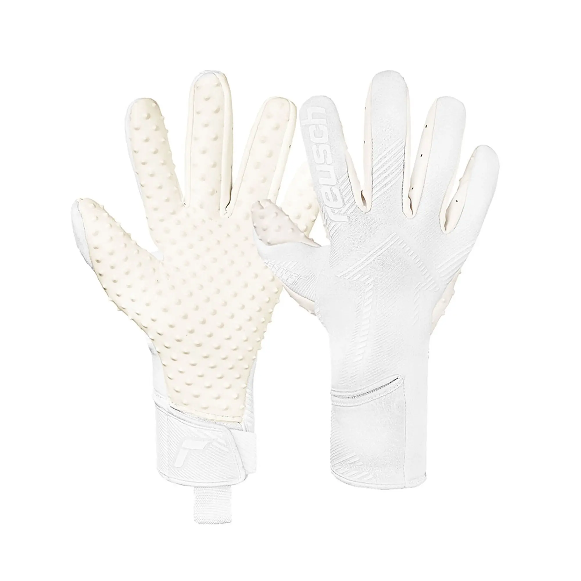 Reusch Fastgrip Speedbump Goalkeeper Gloves