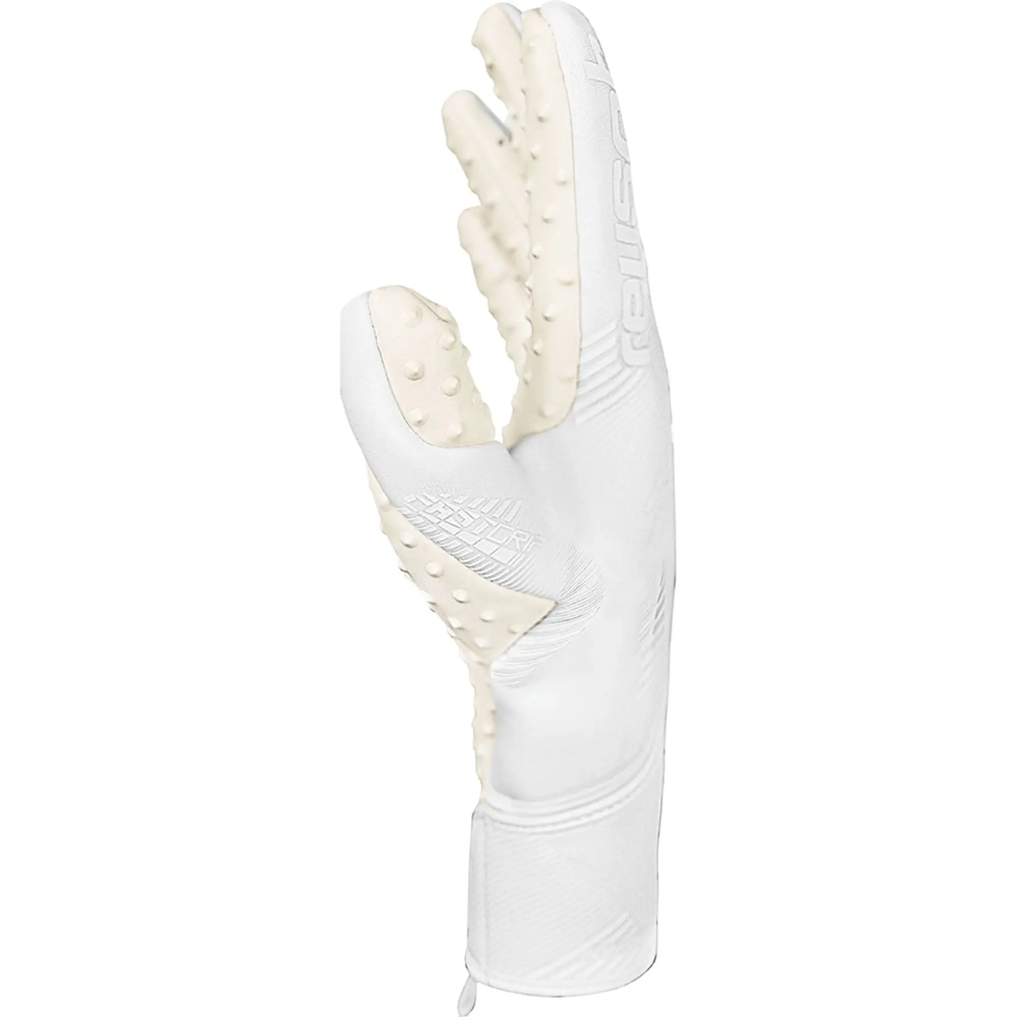 Reusch Fastgrip Speedbump Goalkeeper Gloves