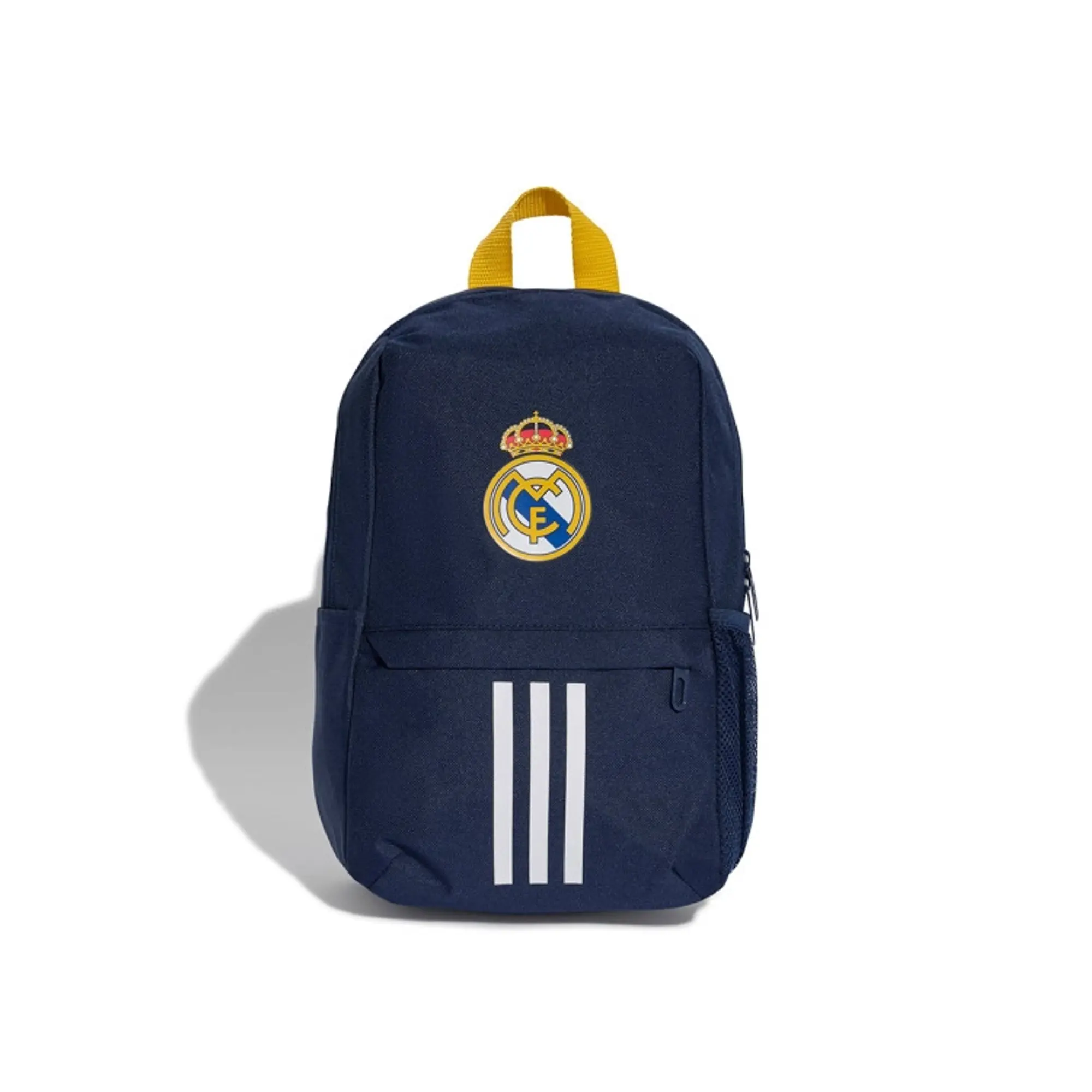 Real Madrid Backpack - Team Navy/Bold Gold Kids - ['Blue']