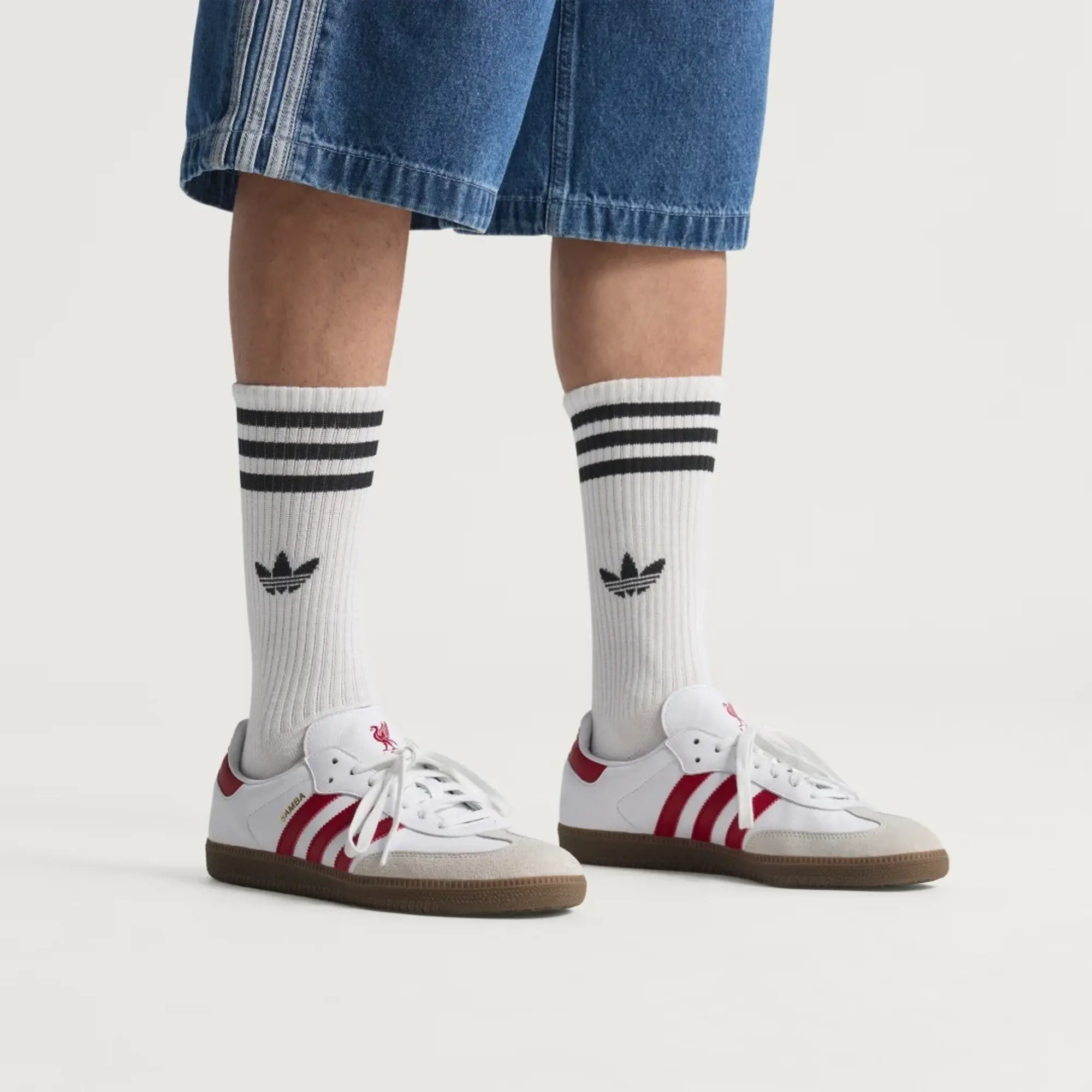 adidas Samba Real Madrid Shoes