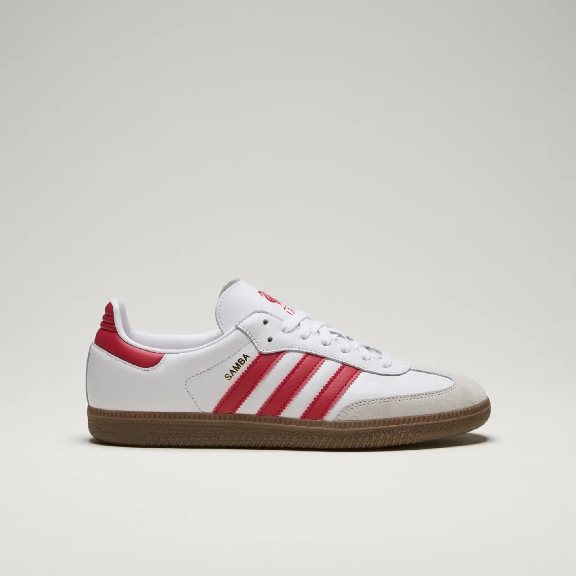 adidas Samba Real Madrid Shoes