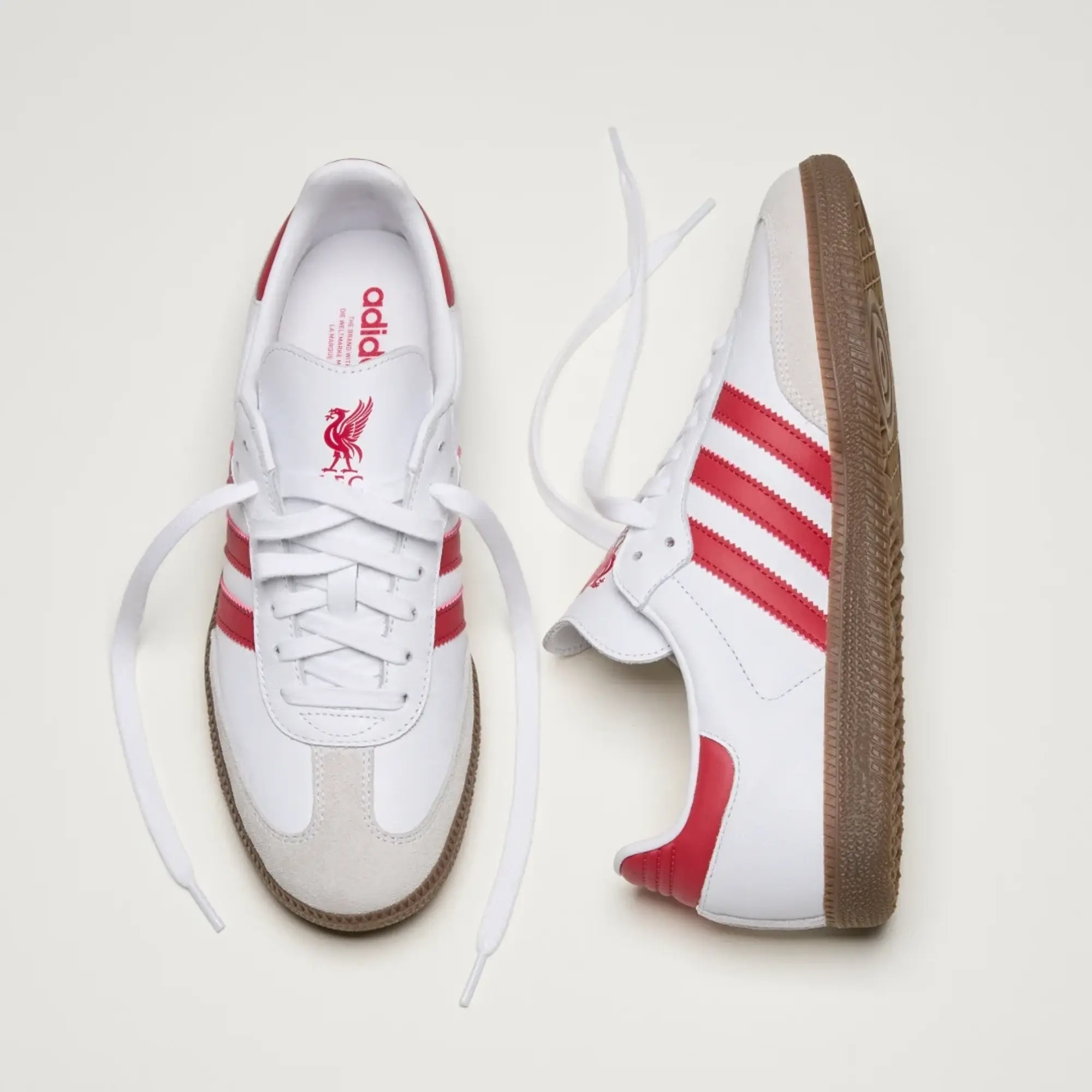 adidas Samba Real Madrid Shoes