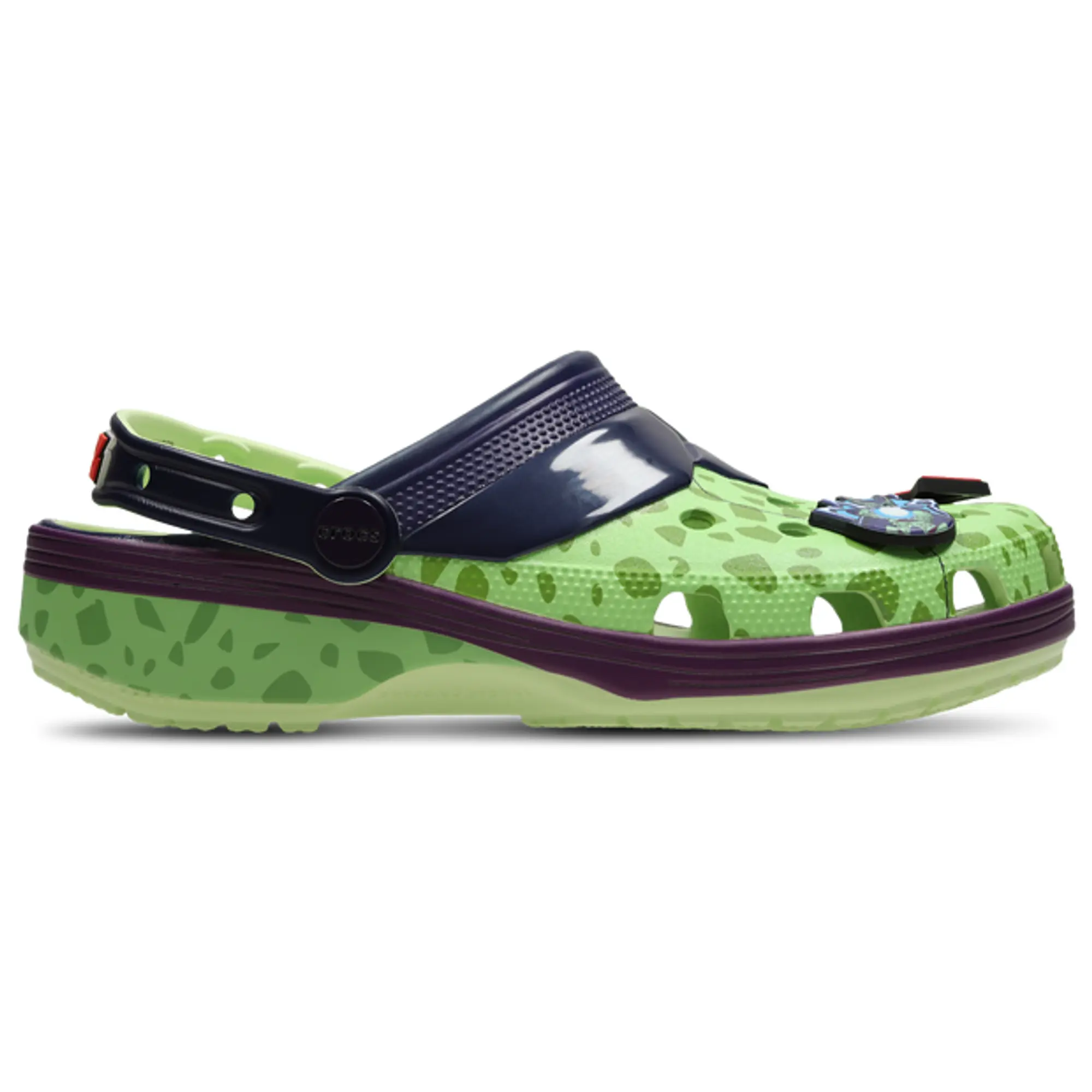Crocs Classic Men Shoes - Multi